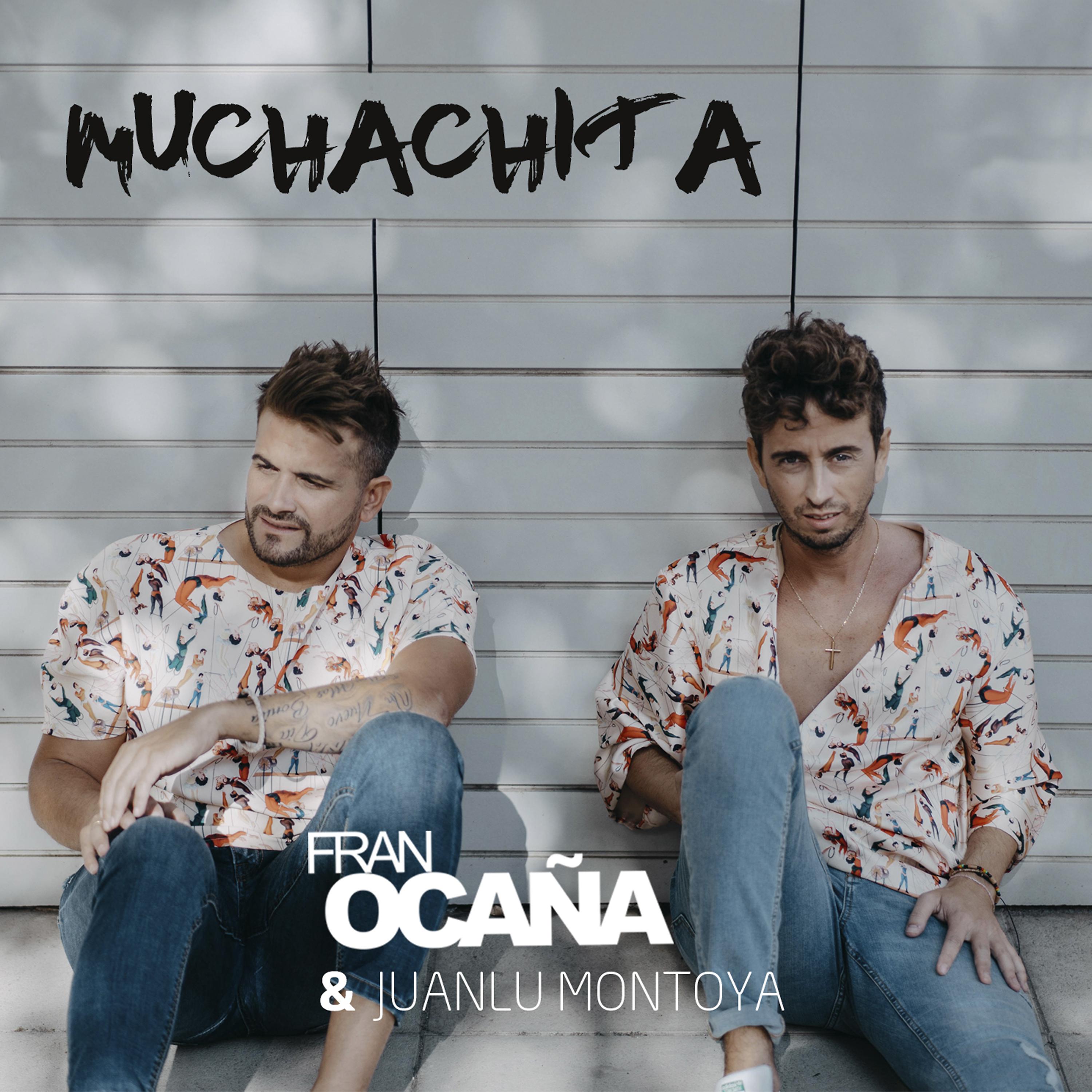 Постер альбома Muchachita