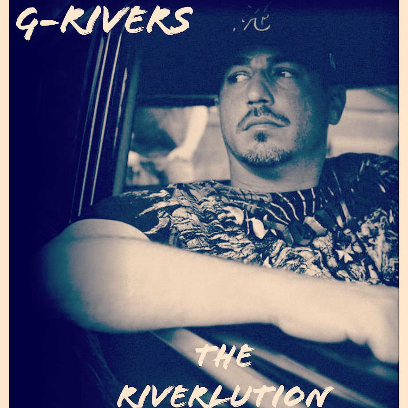 Постер альбома The Riverlution