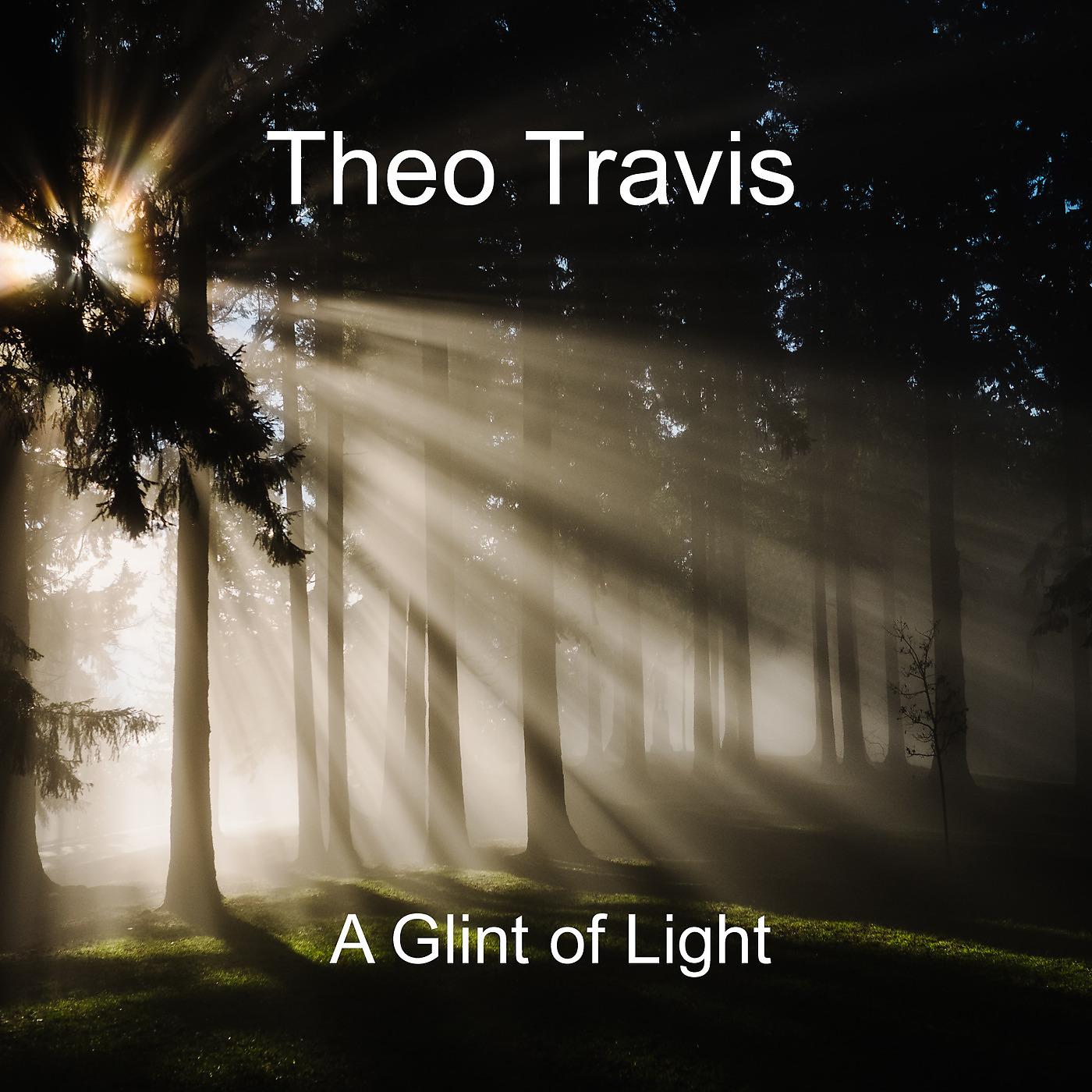 Постер альбома A Glint of Light