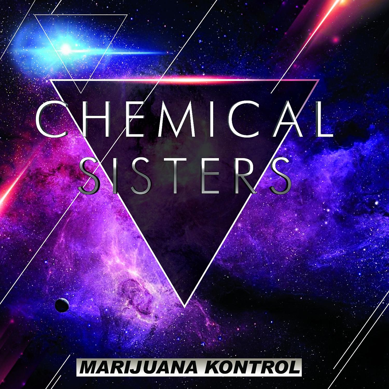 Постер альбома Marijuana Kontrol