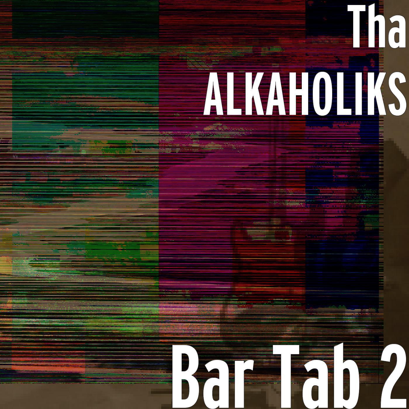 Постер альбома Bar Tab 2