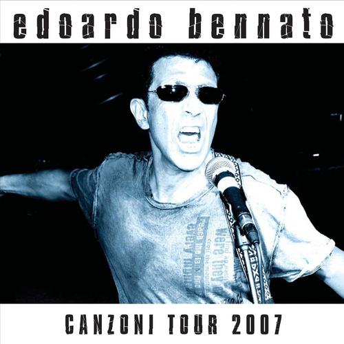 Постер альбома Canzoni tour 2007