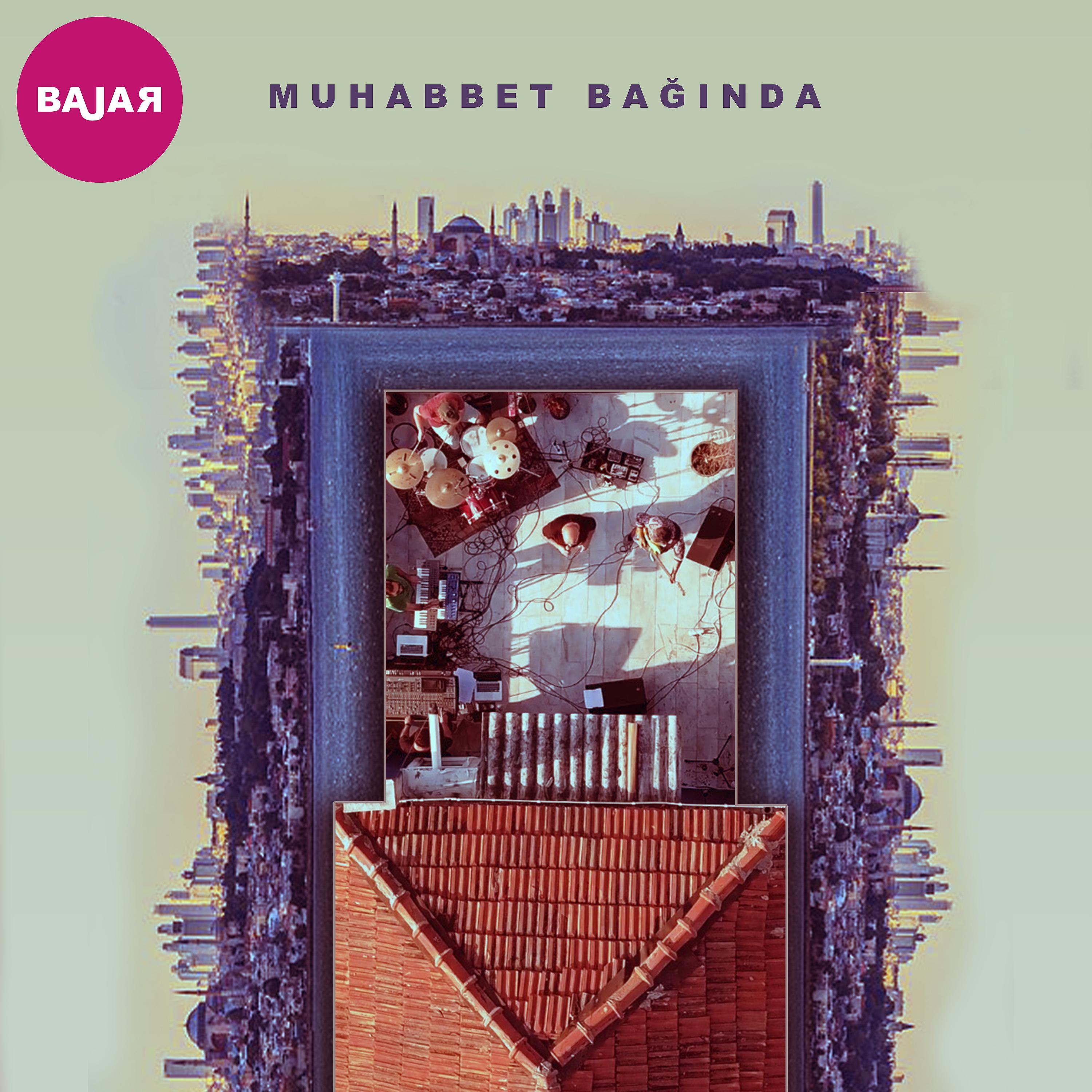 Постер альбома Muhabbet Bağında