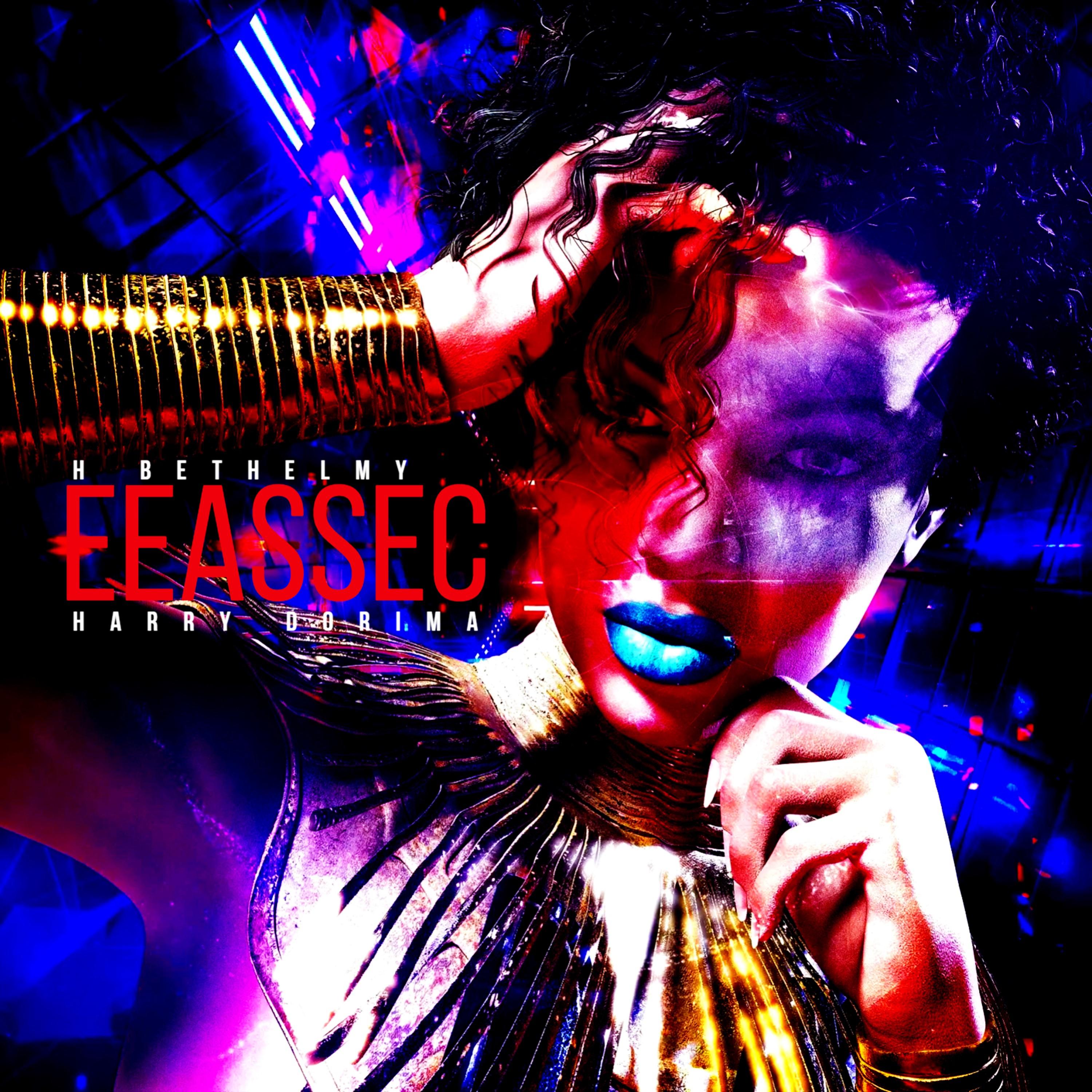 Постер альбома Eeassec