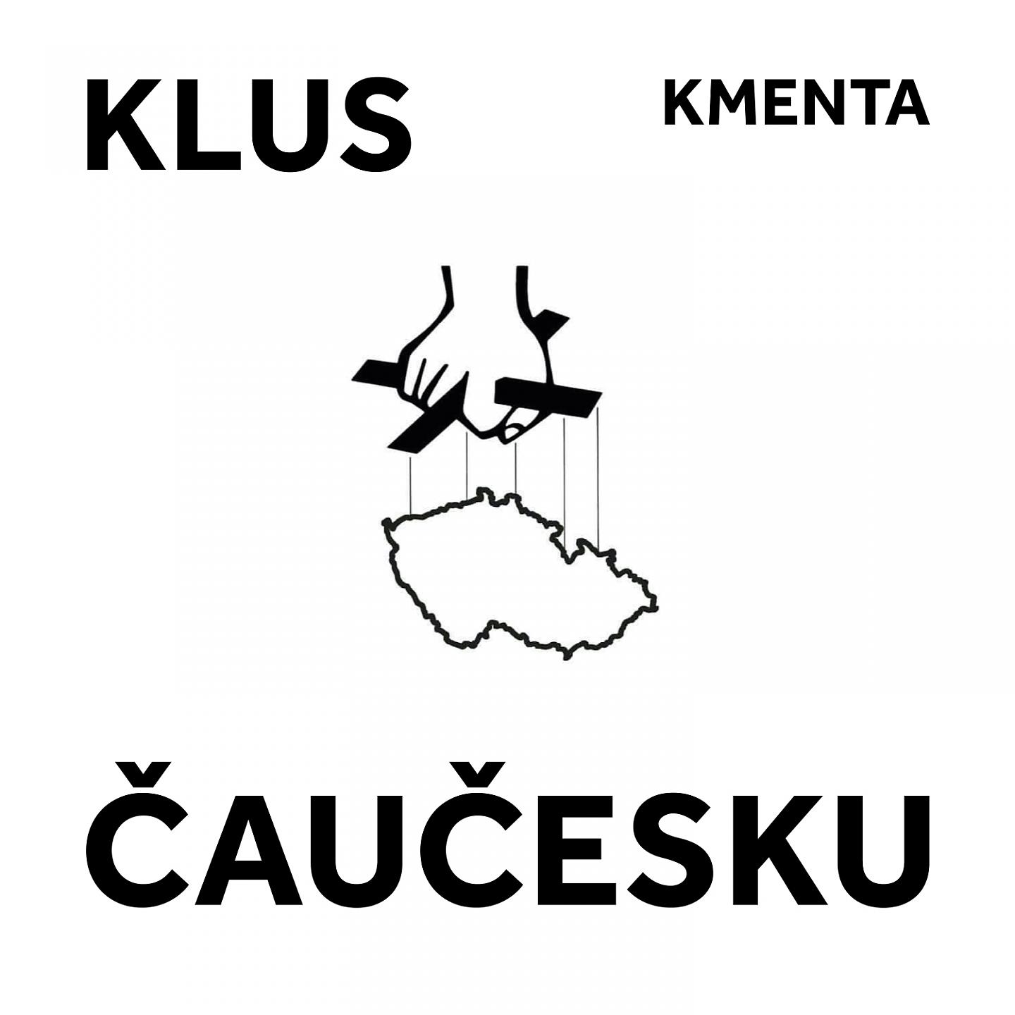 Постер альбома ČAUČESKU