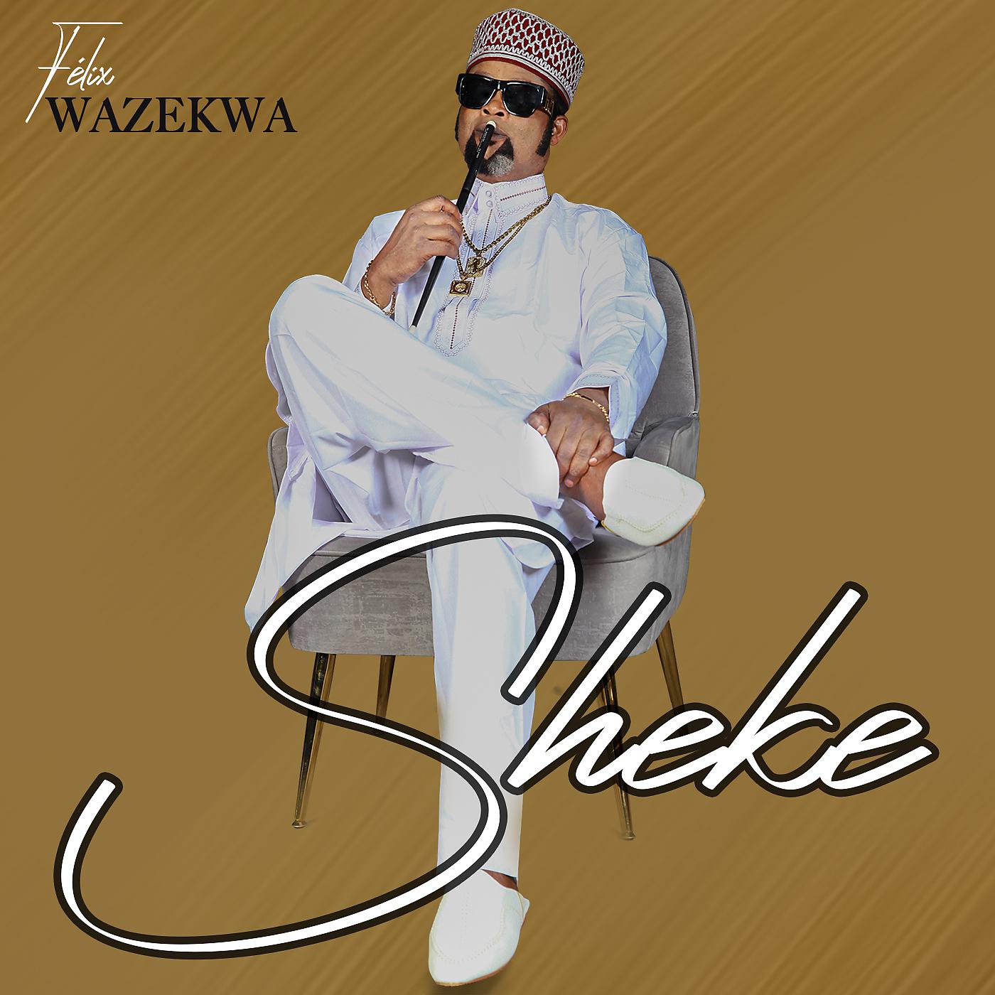 Постер альбома SHEKE