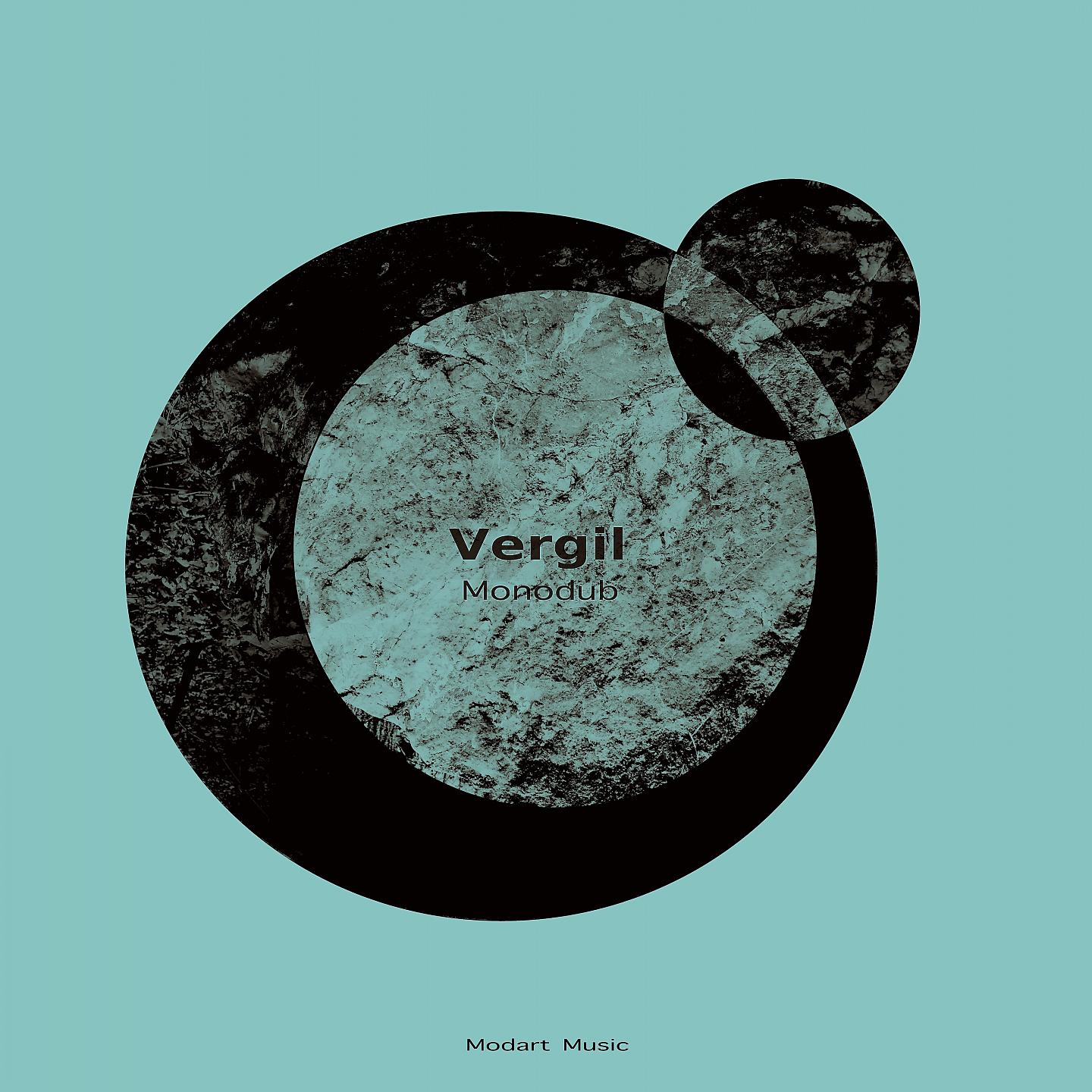 Постер альбома Vergil