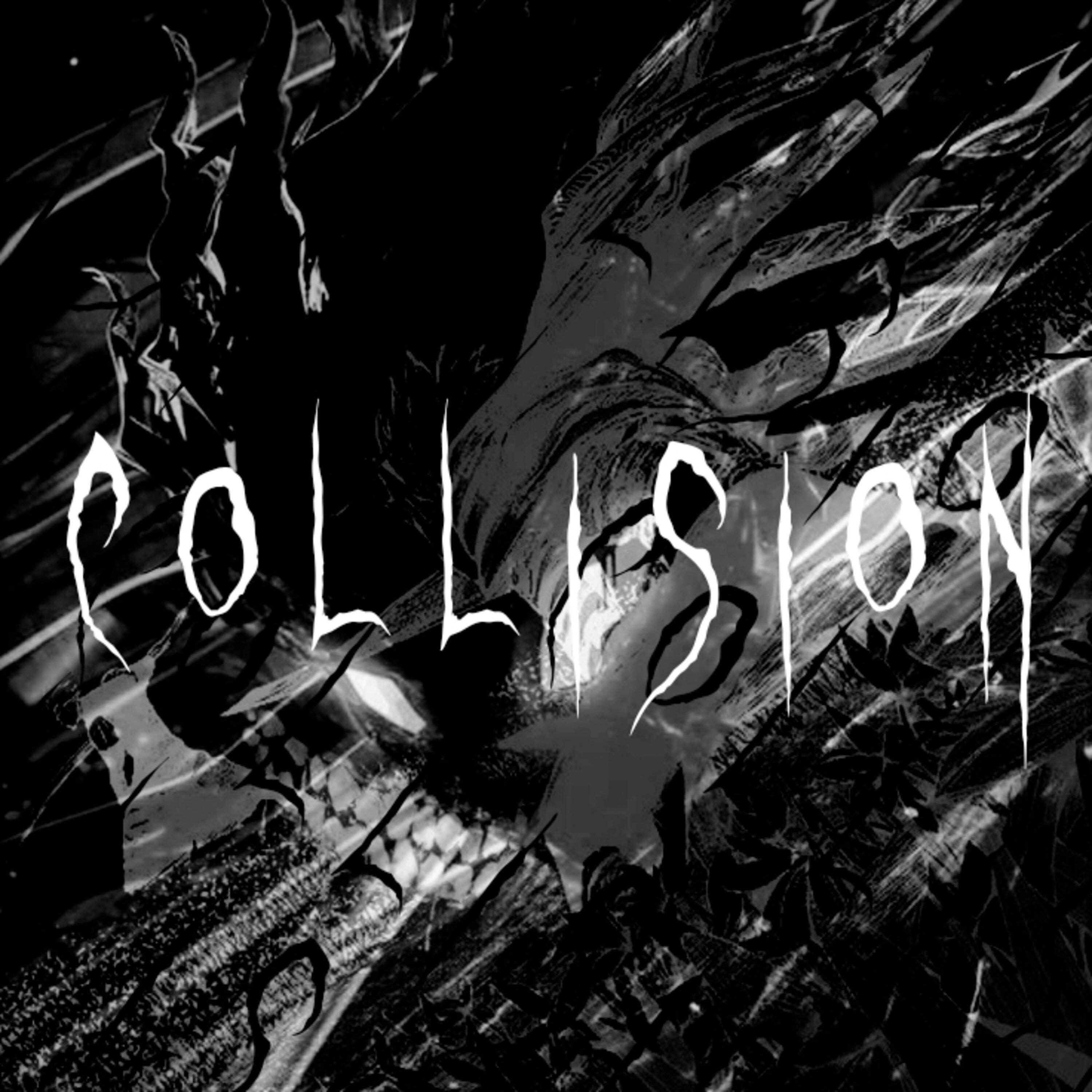 Постер альбома Collision