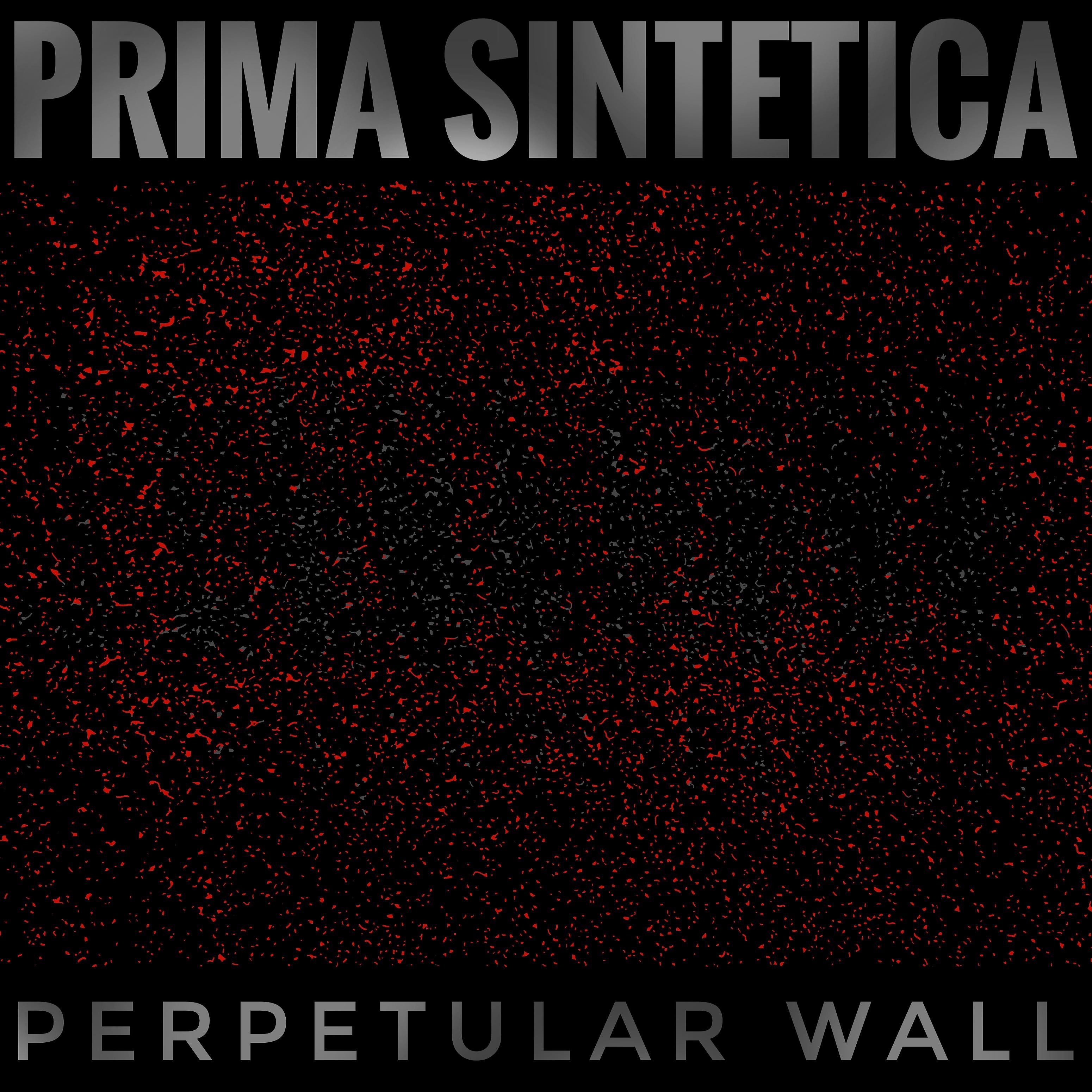 Постер альбома Perpetular Wall