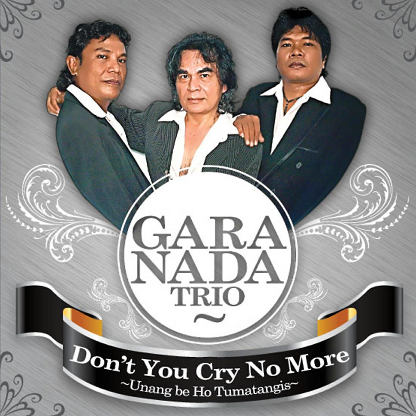 Постер альбома Garanada Trio