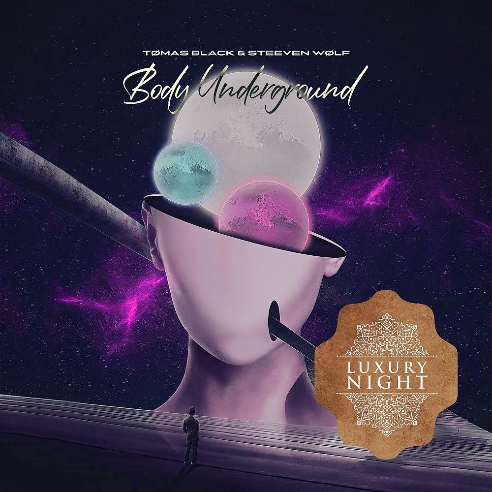 Постер альбома Body Underground