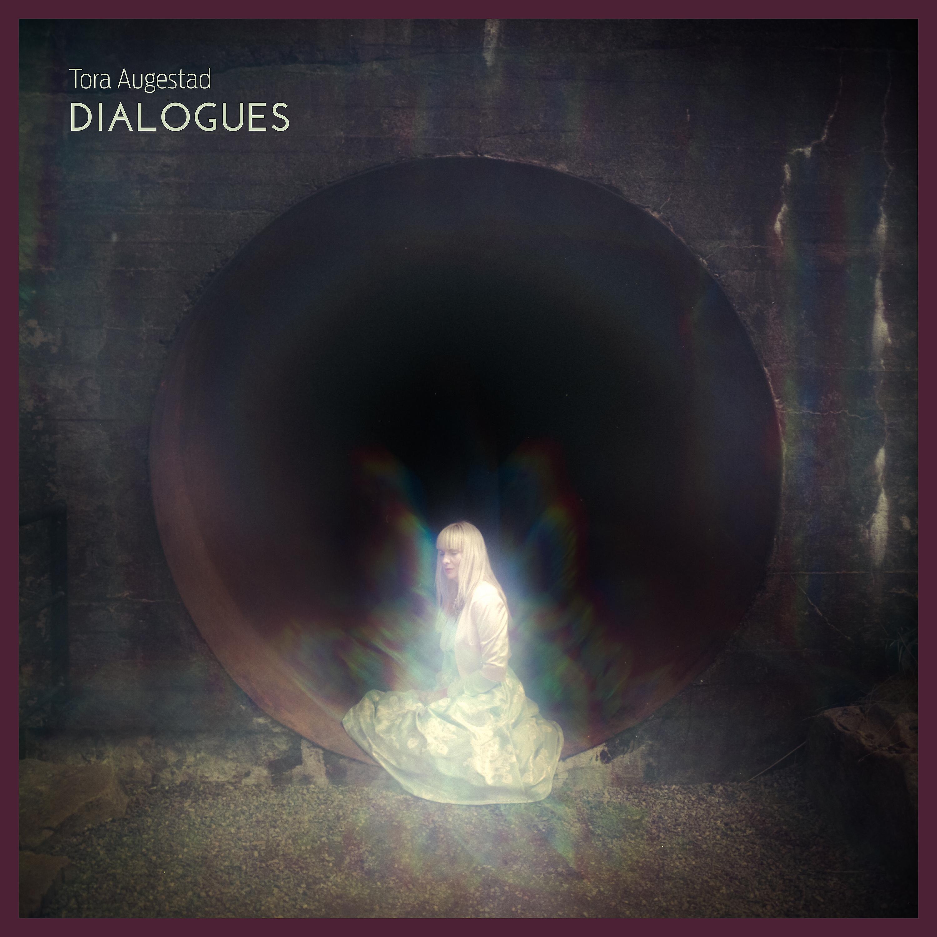 Постер альбома Dialogues