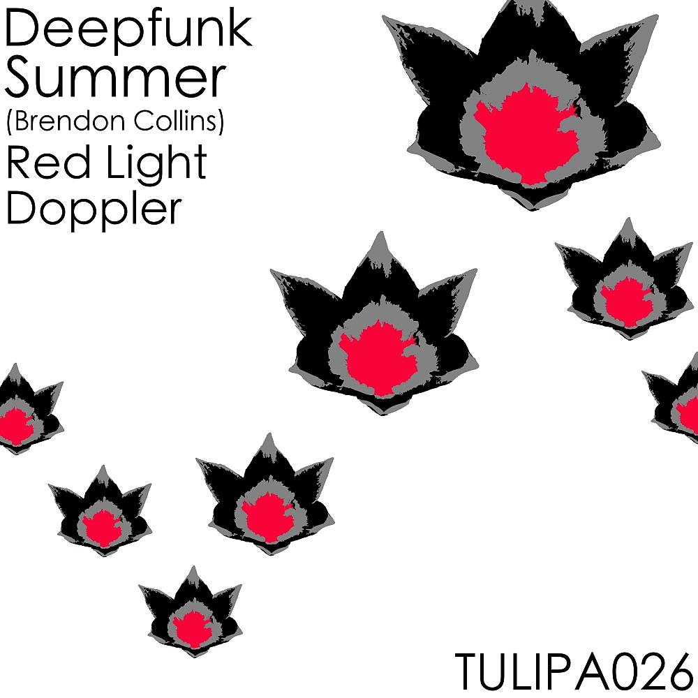 Постер альбома Red Light / Doppler