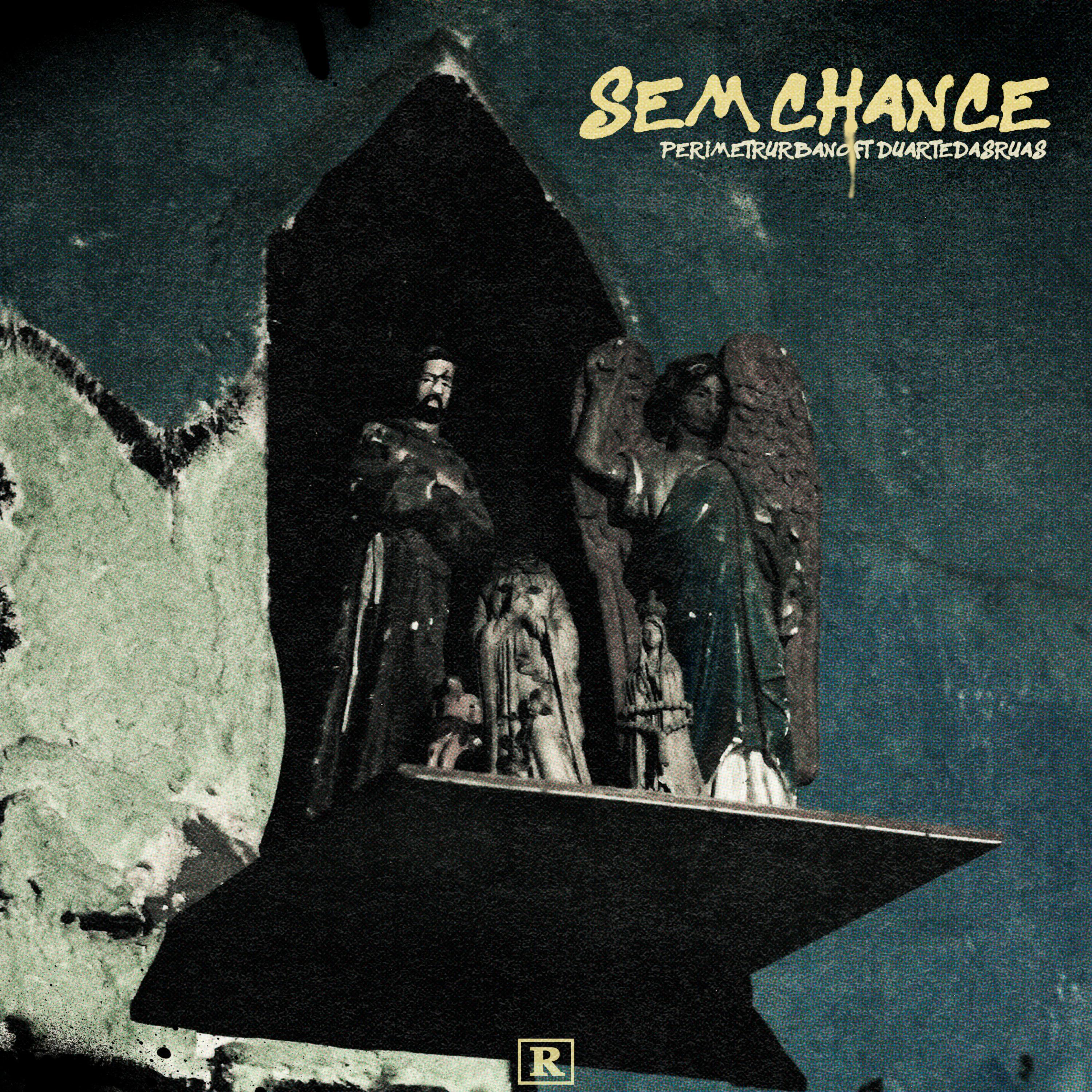 Постер альбома Sem Chance