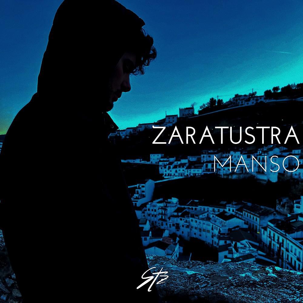Постер альбома Zaratustra