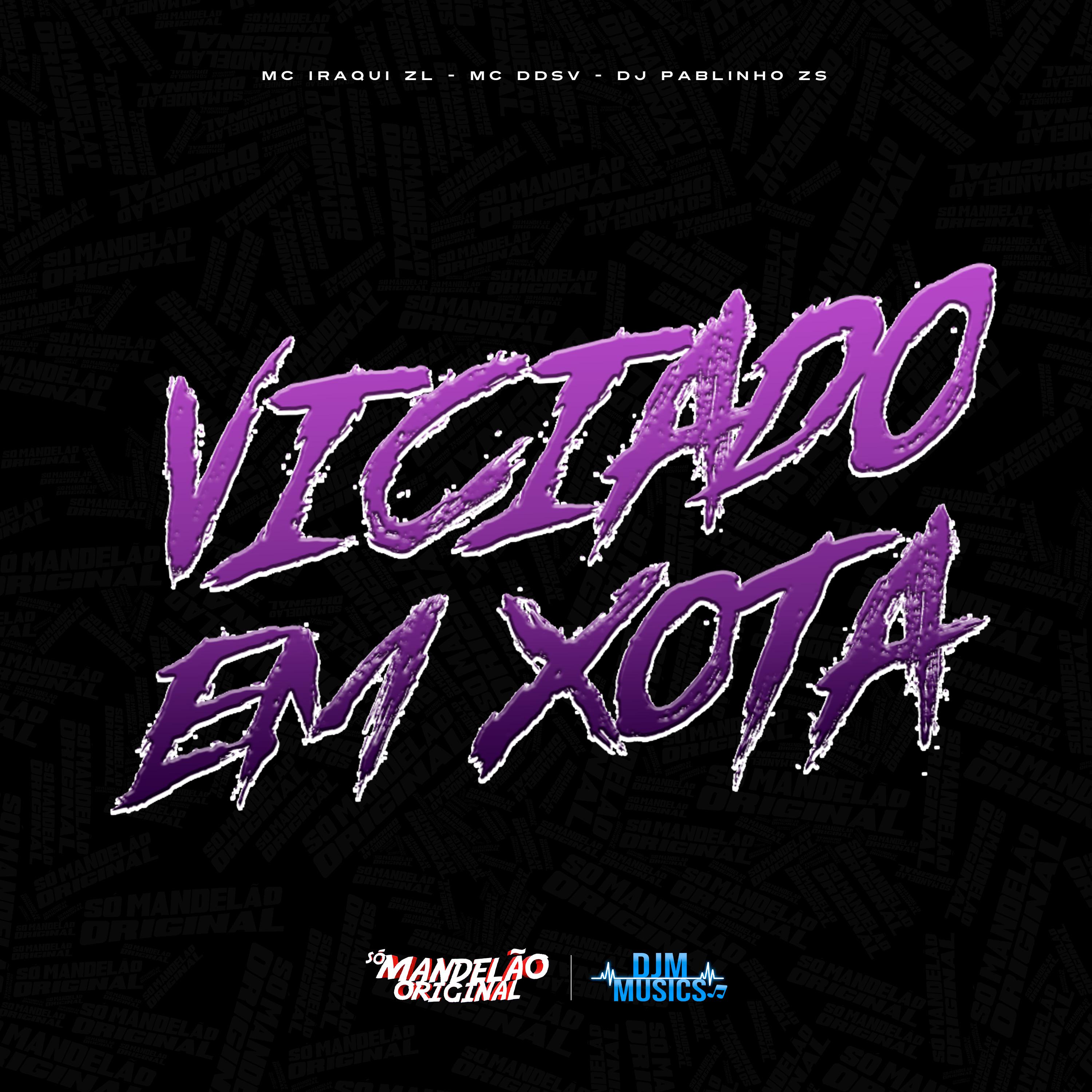 Постер альбома Viciado em Xota