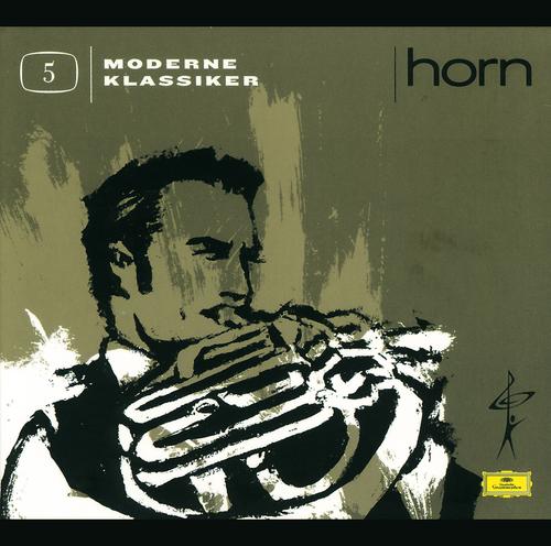 Постер альбома Moderne Klassiker: Horn