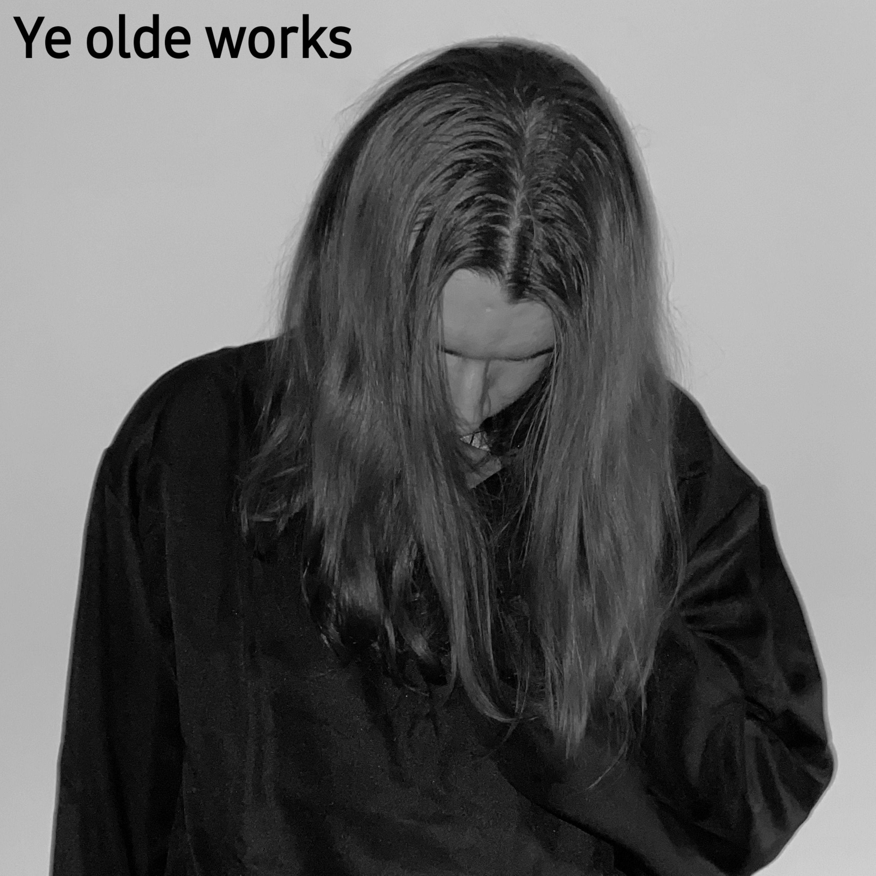 Постер альбома Ye olde works