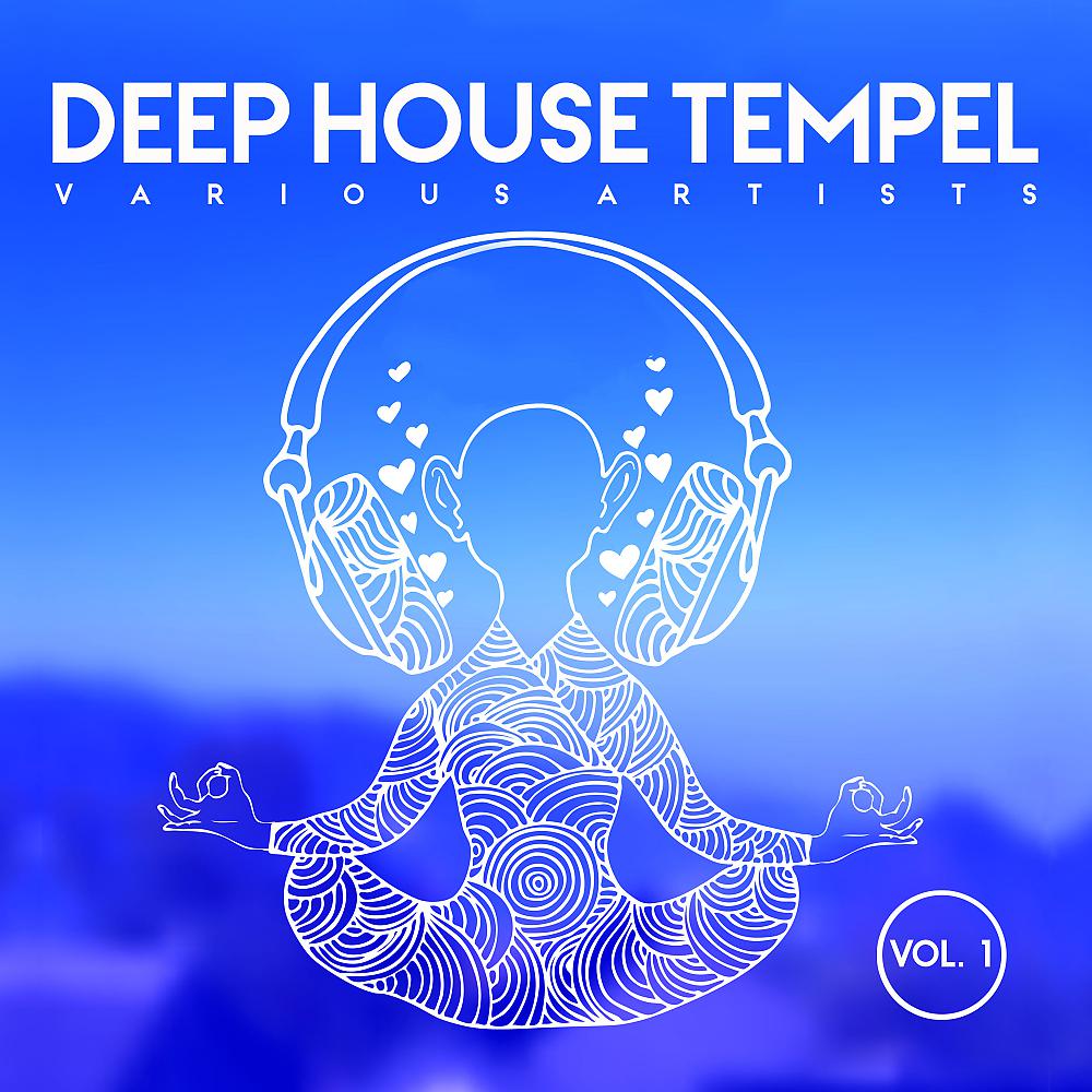 Постер альбома Deep-House Tempel, Vol. 1