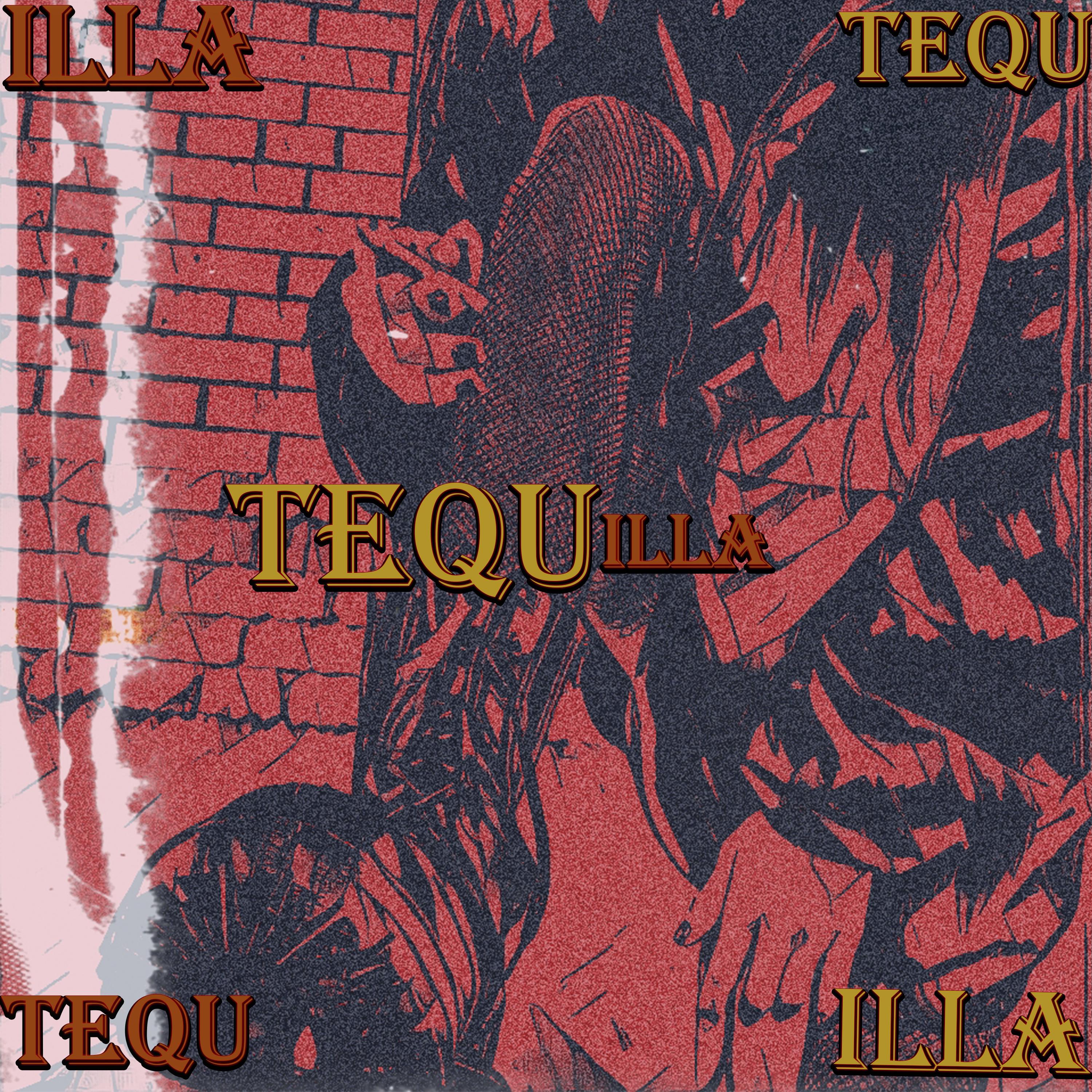 Постер альбома Tequilla