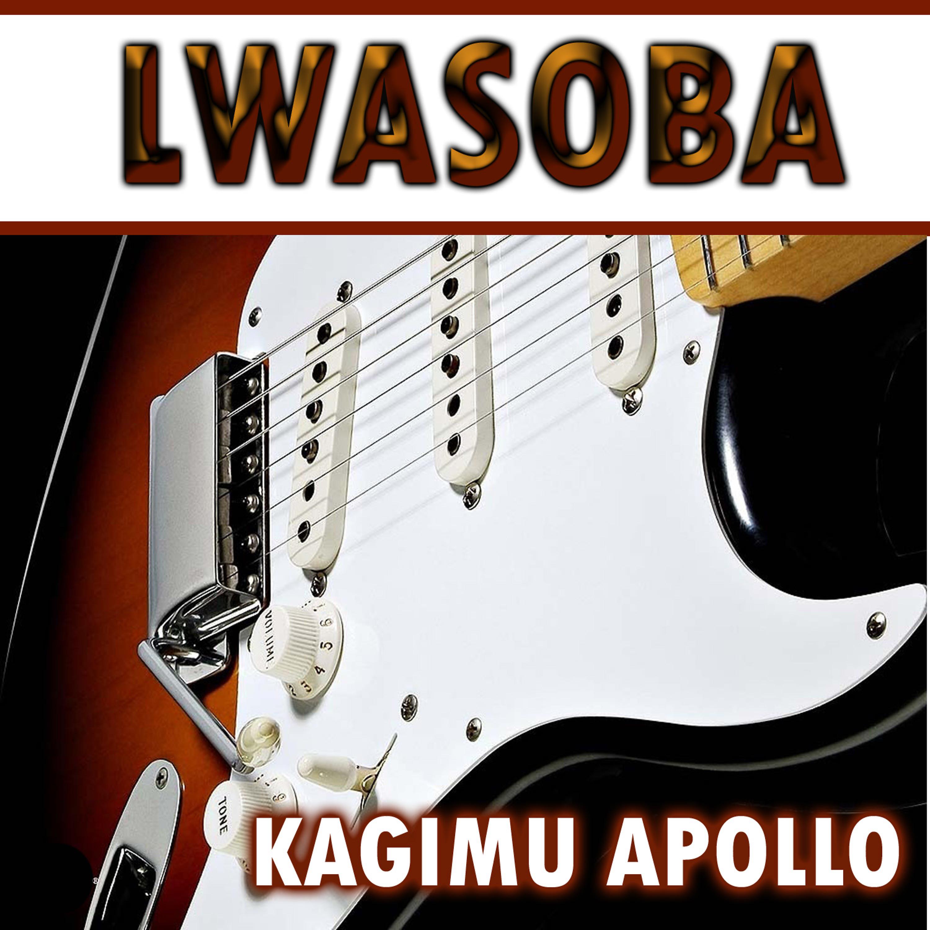 Постер альбома Lwasoba