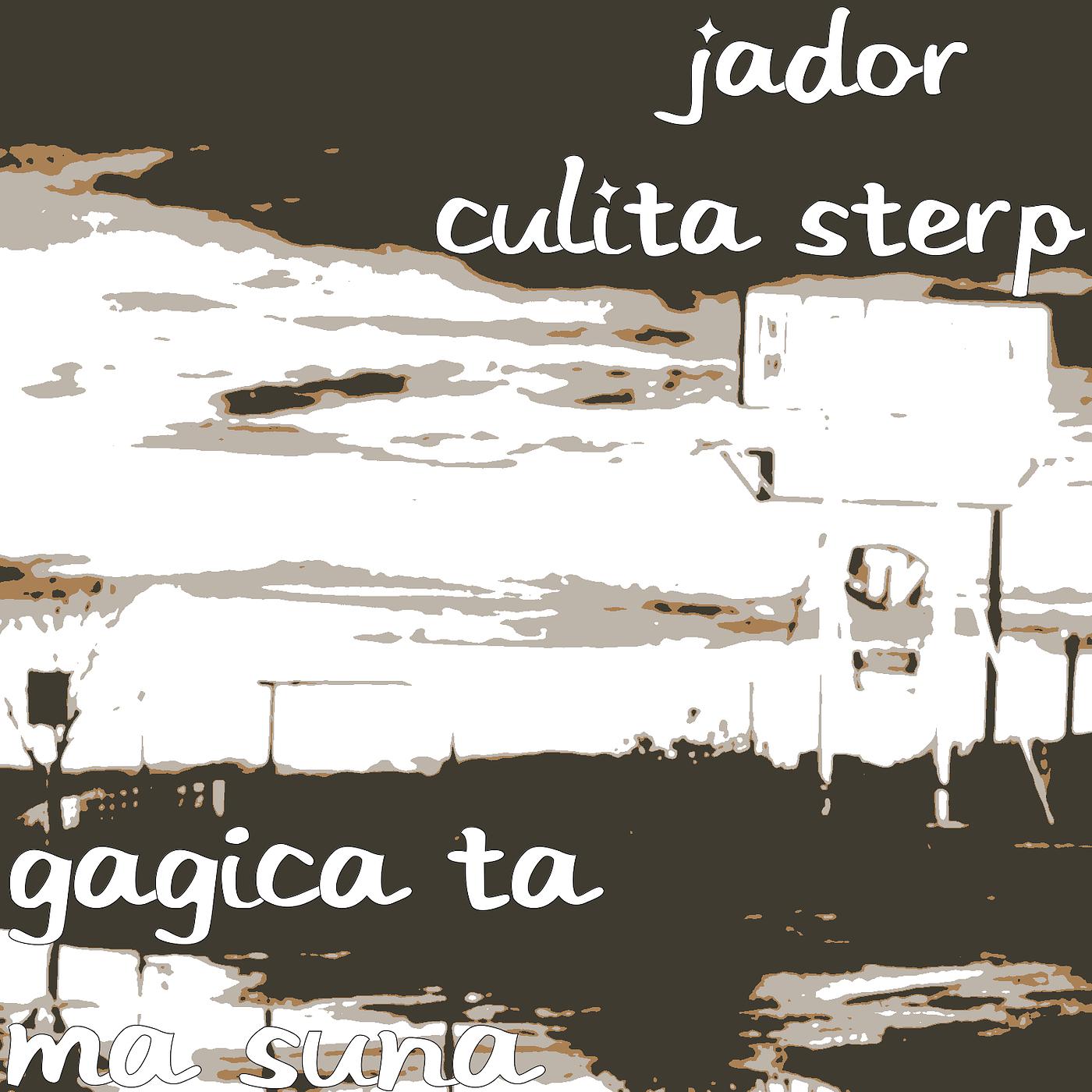 Постер альбома Gagica Ta Ma Suna