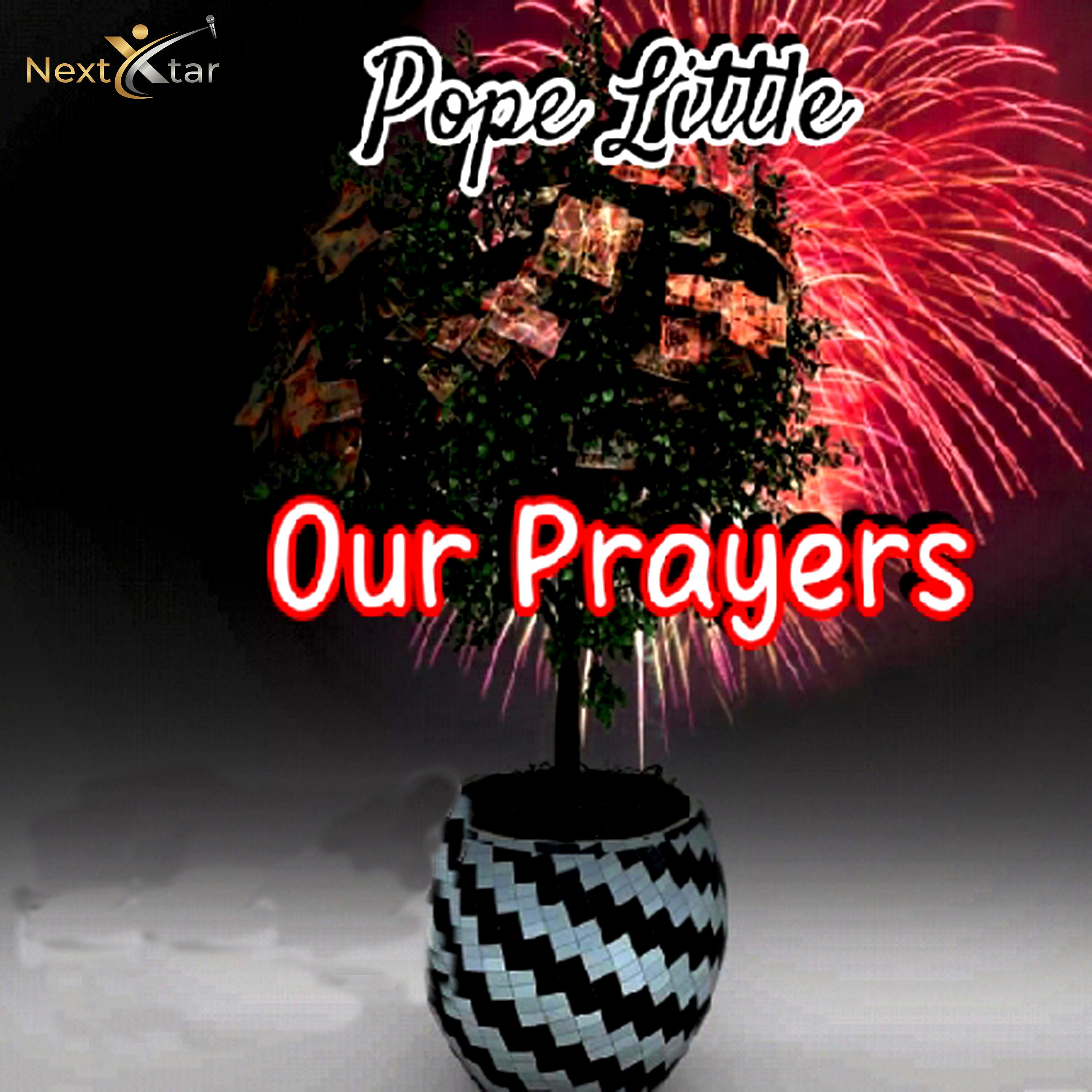 Постер альбома Our Prayers