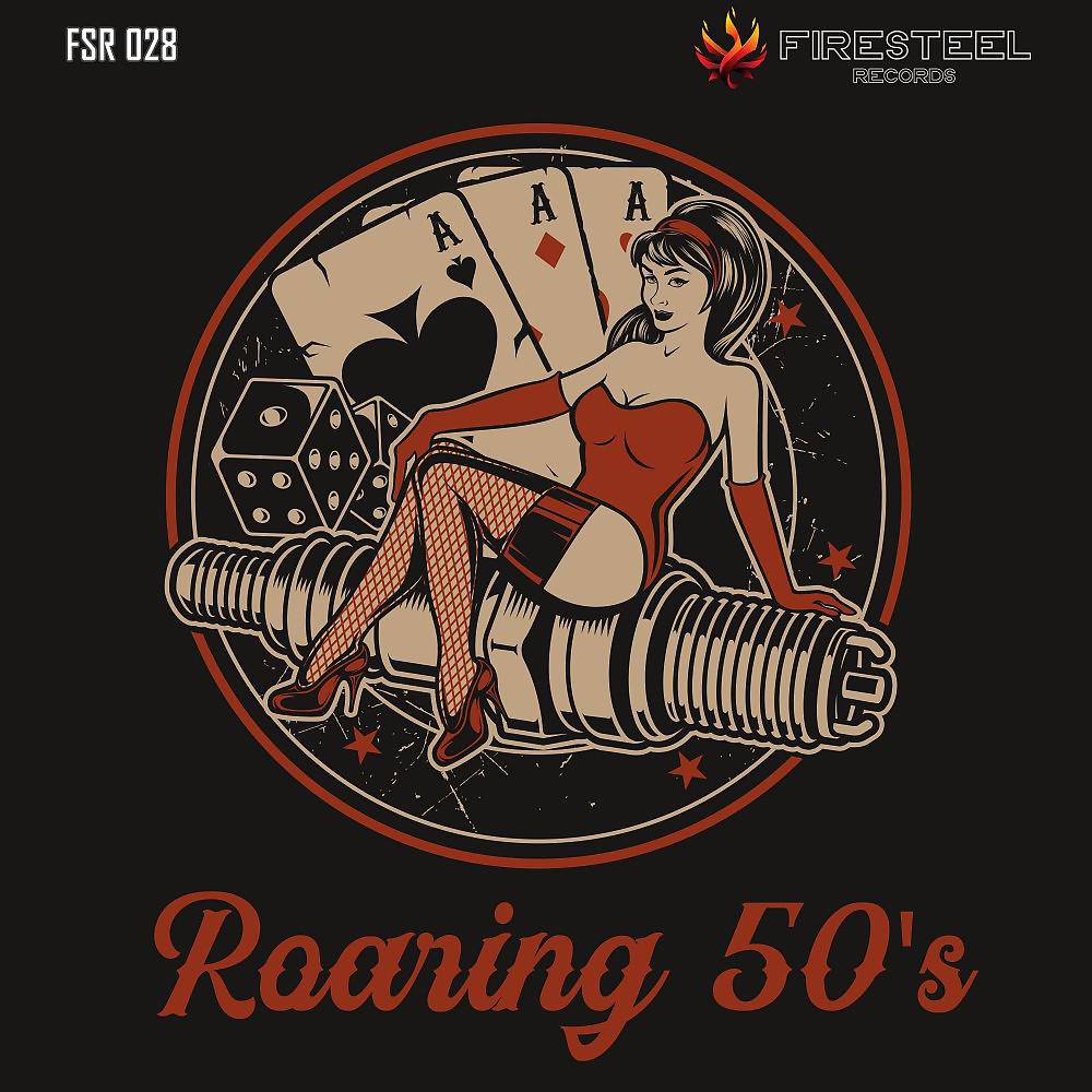 Постер альбома Roaring 50's