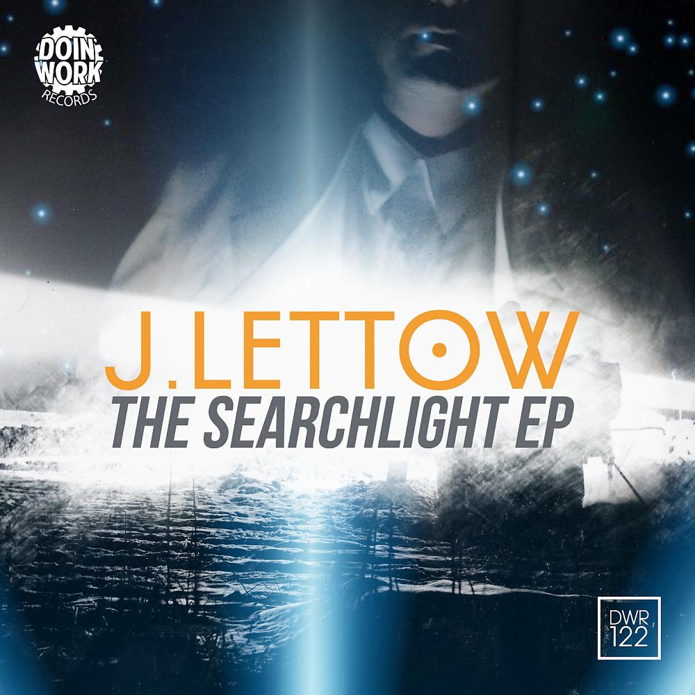 Постер альбома The Search Light EP