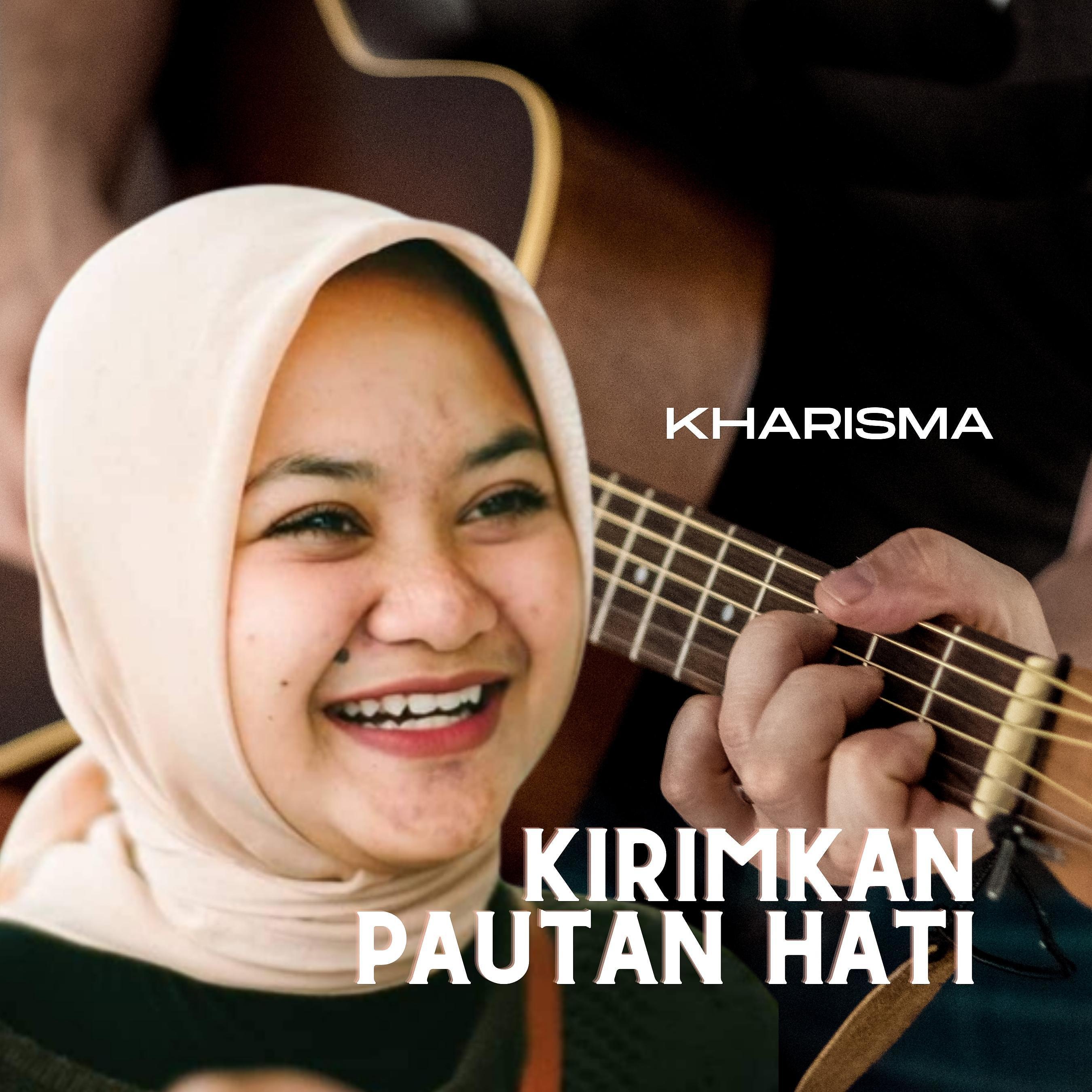 Постер альбома Kirimkan Pautan Hati