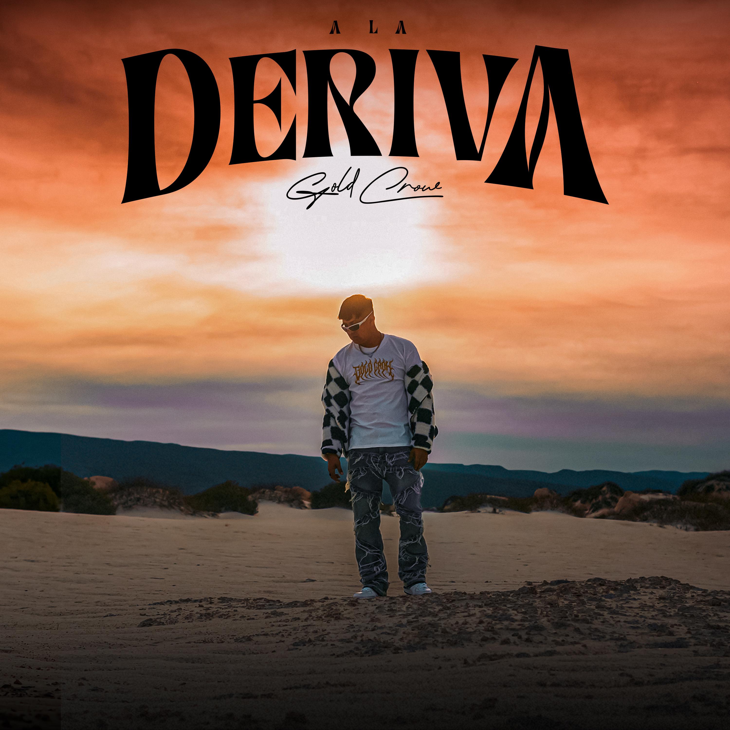 Постер альбома A la Deriva