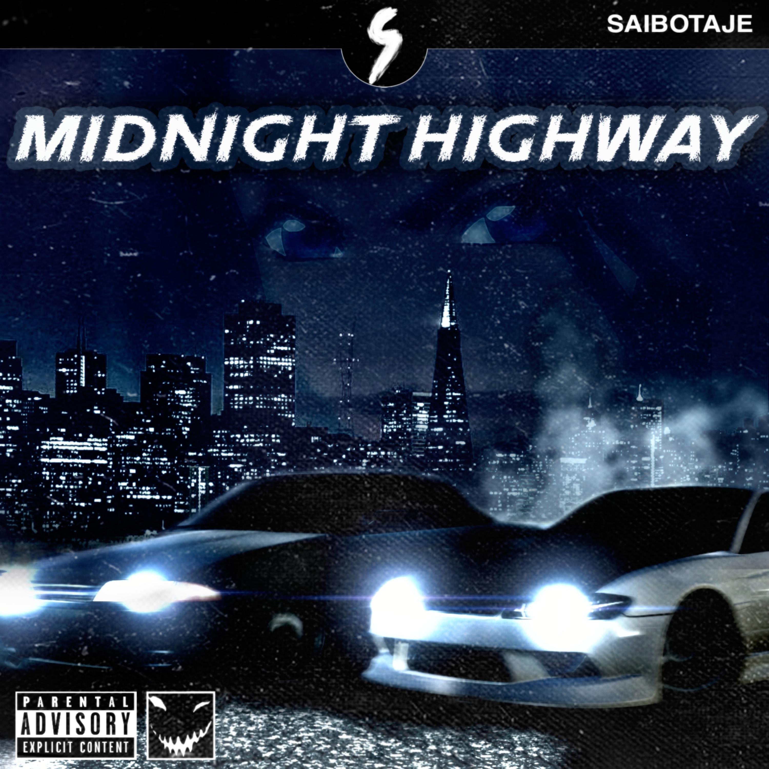 Постер альбома Midnight Highway