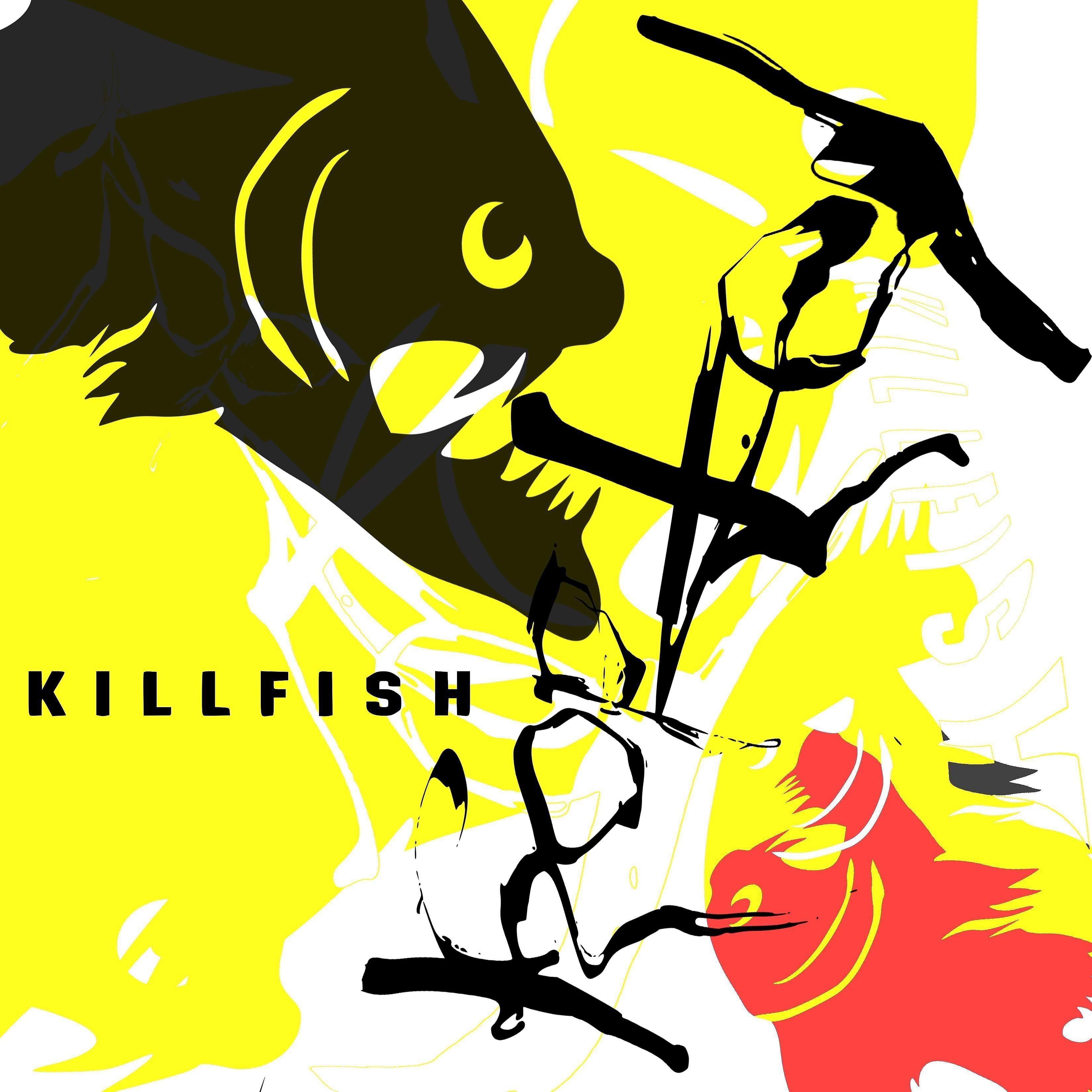 Постер альбома Killfish
