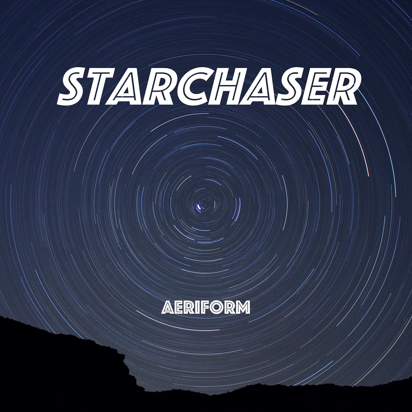 Постер альбома Starchaser