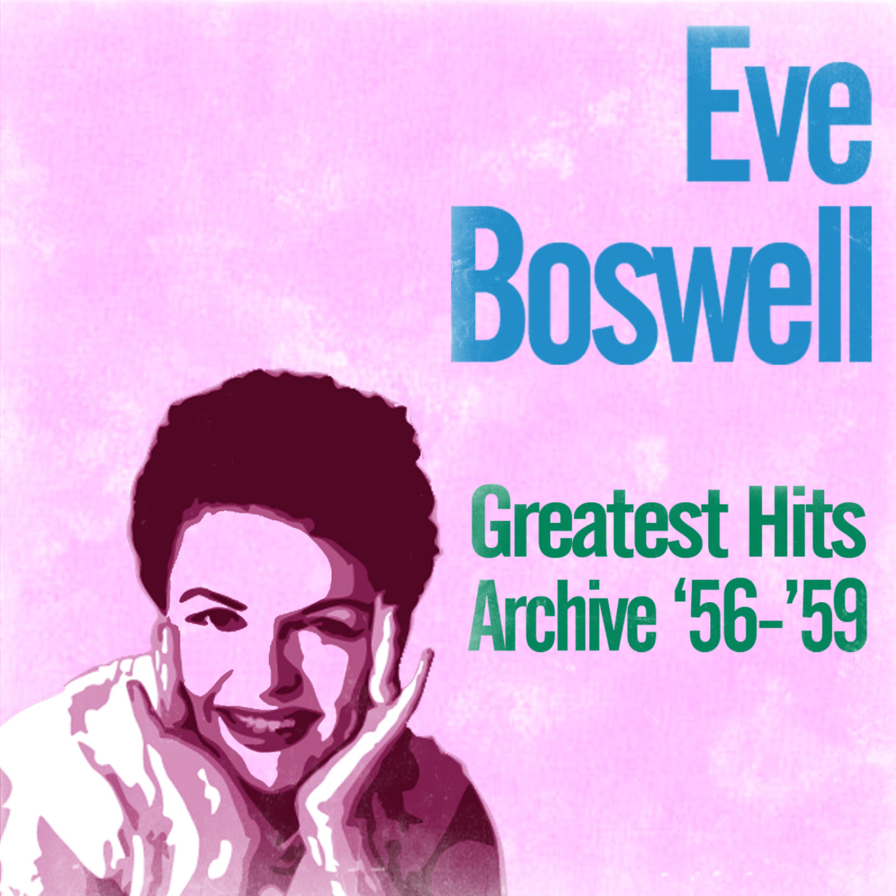 Постер альбома Greatest Hits Archive '56-'59