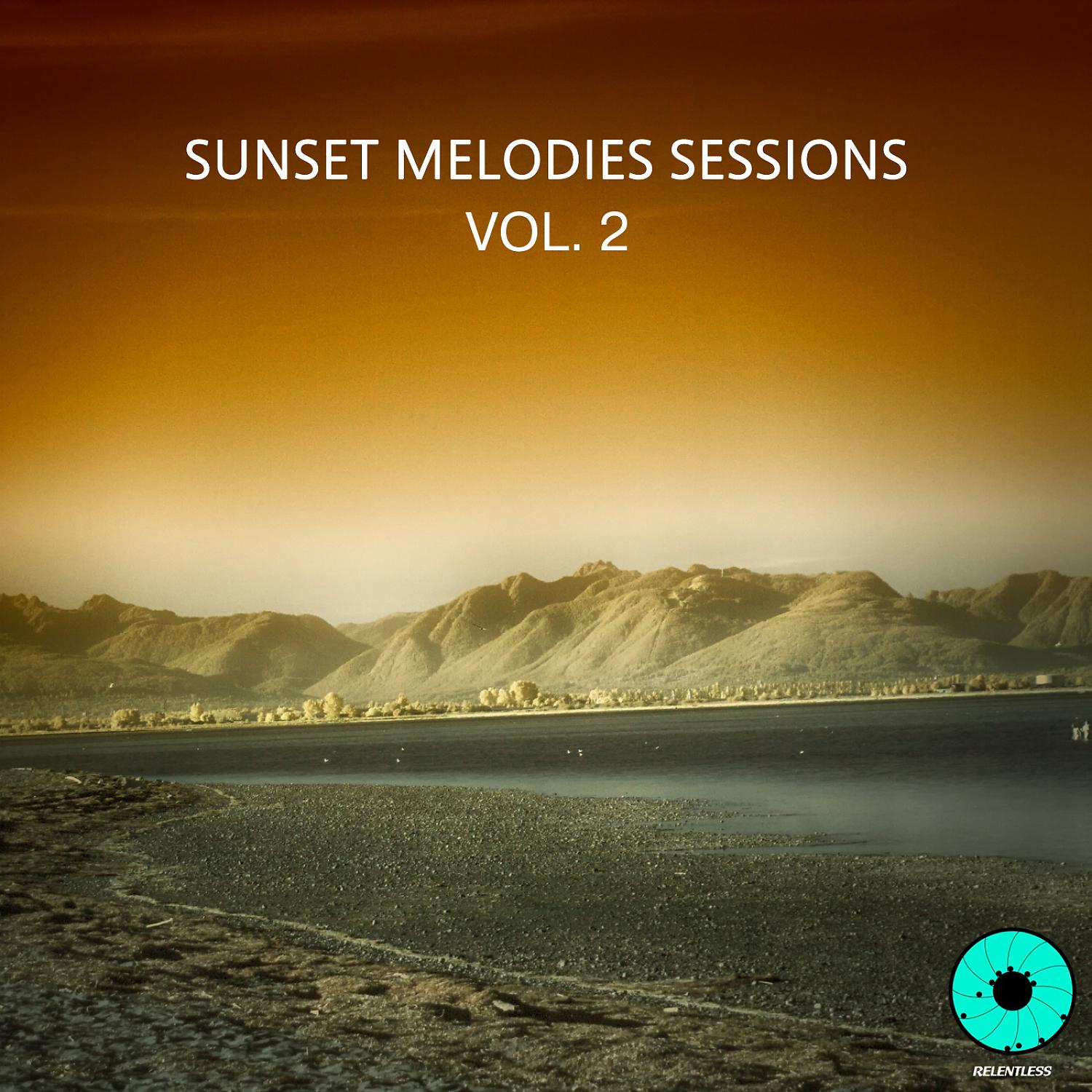 Постер альбома Sunset Melodies Sessions, Vol.2