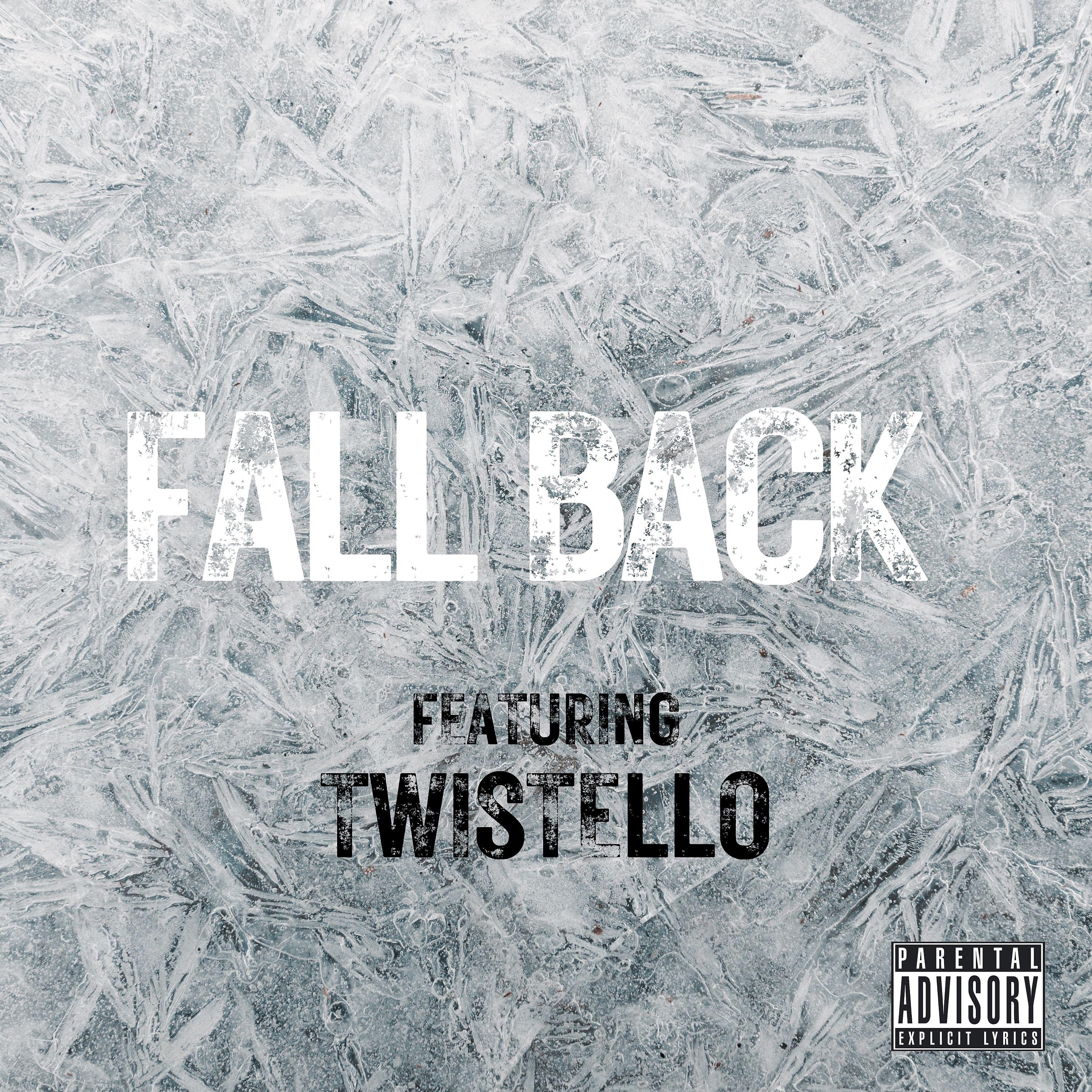 Постер альбома Fall Back