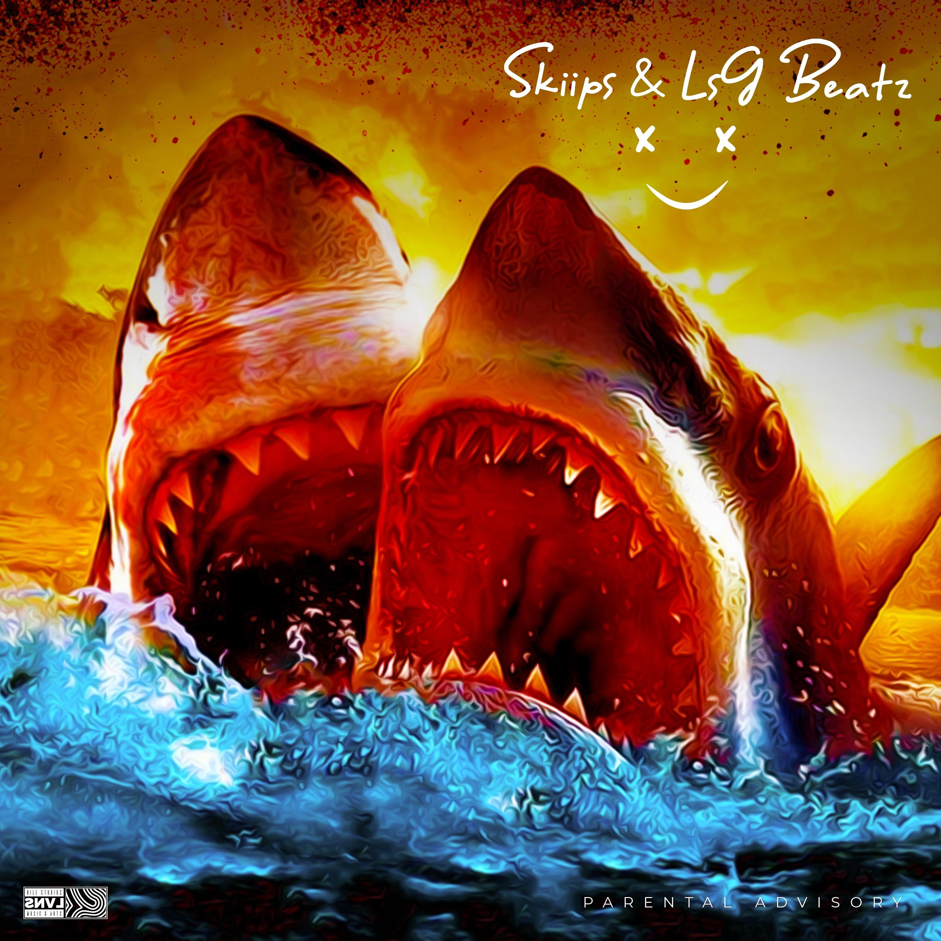 Постер альбома 2 Headed Shark