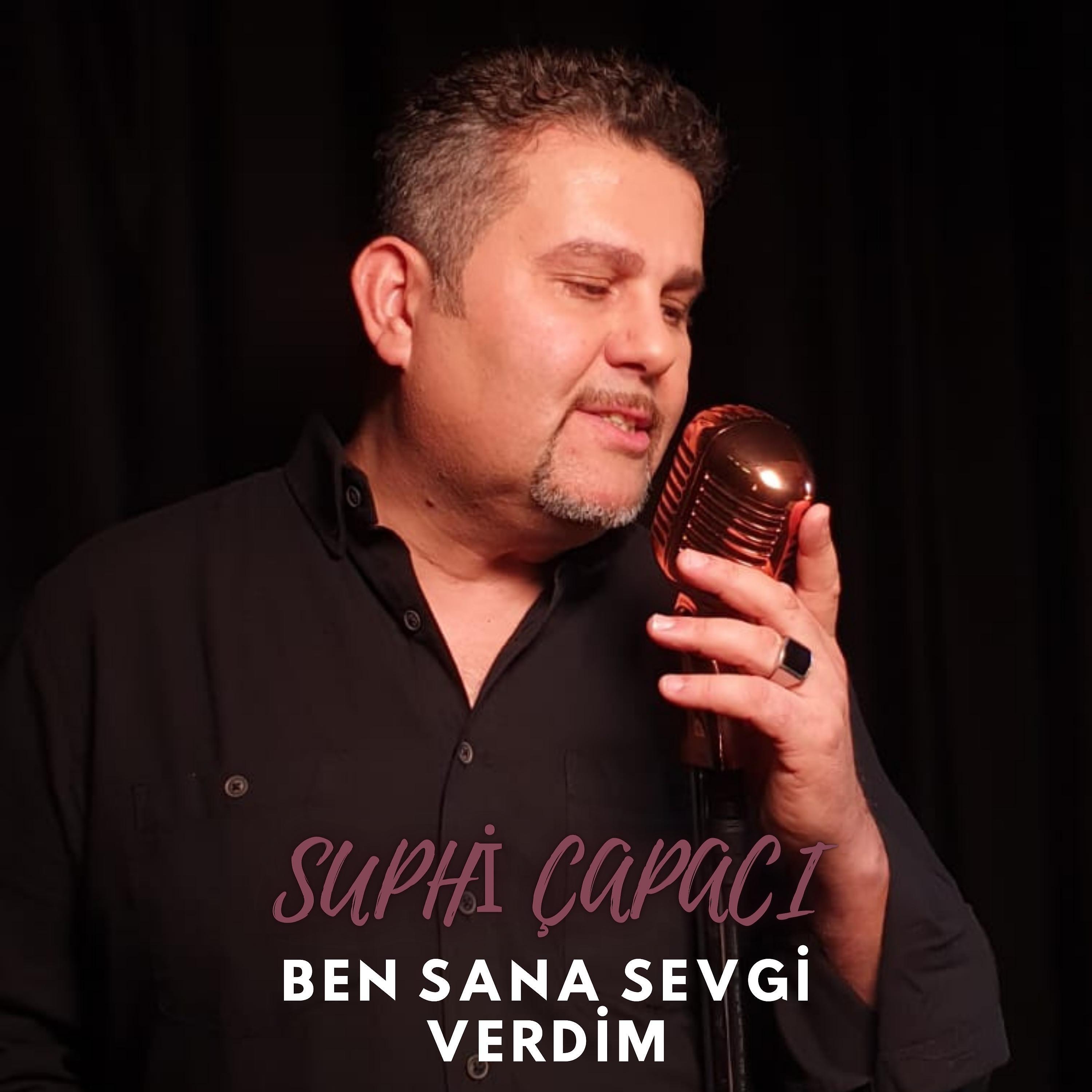 Постер альбома Ben Sana Sevgi Verdim