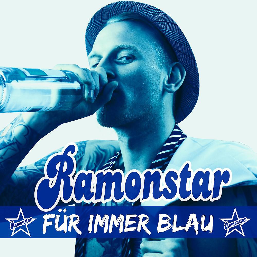 Постер альбома Für immer blau