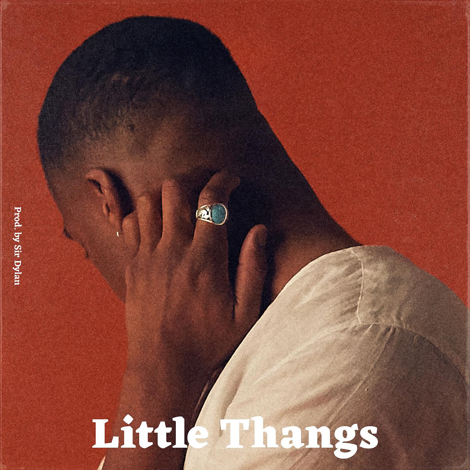 Постер альбома Little Thangs