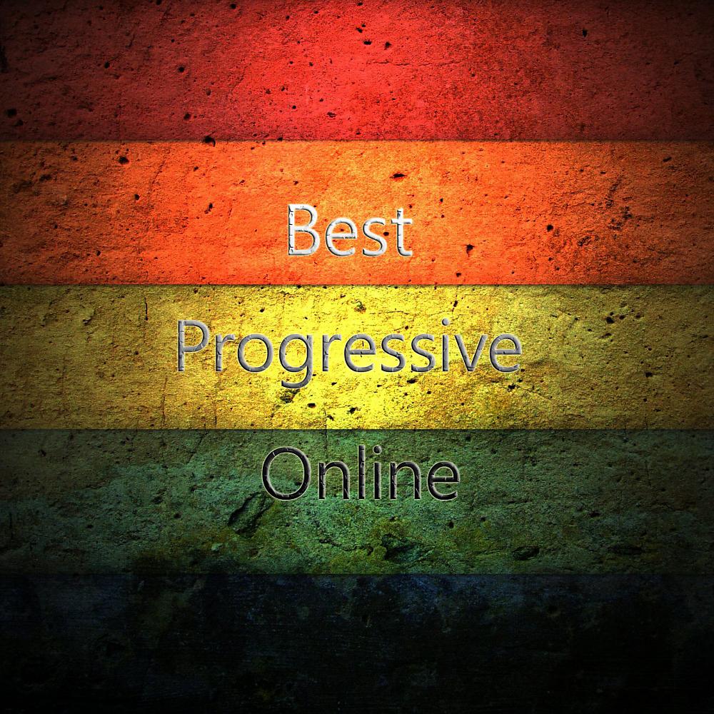 Постер альбома Best Progressive Online