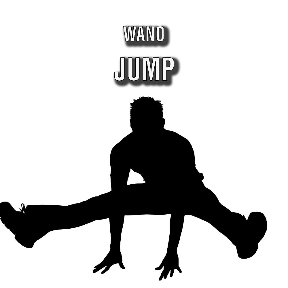 Постер альбома Jump