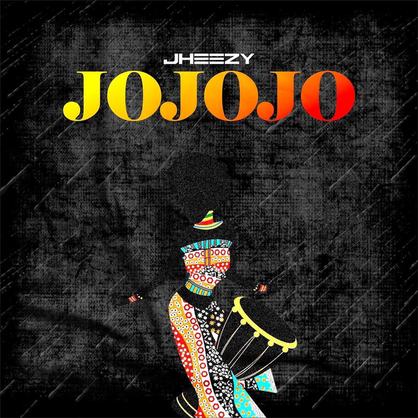 Постер альбома Jojojo