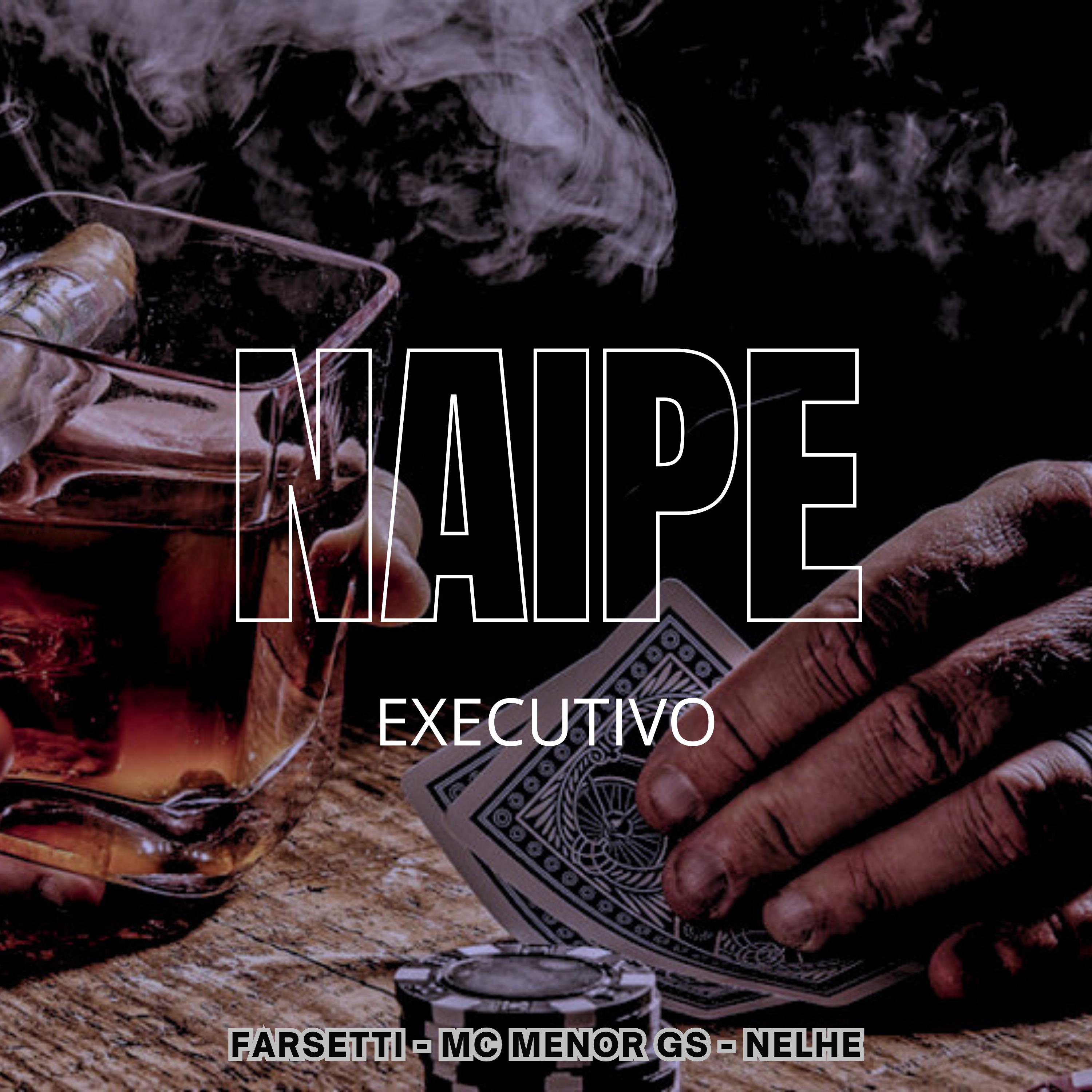 Постер альбома Naipe Executivo