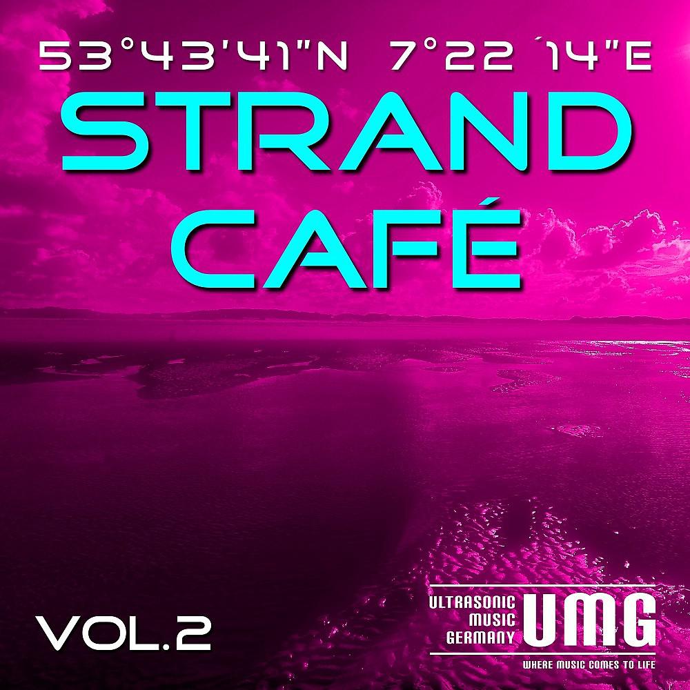 Постер альбома Strand Cafe, Vol. 2