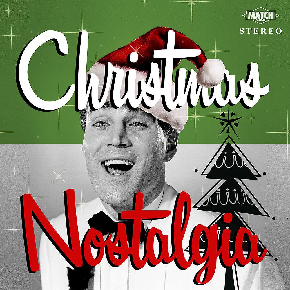 Постер альбома Christmas Nostalgia