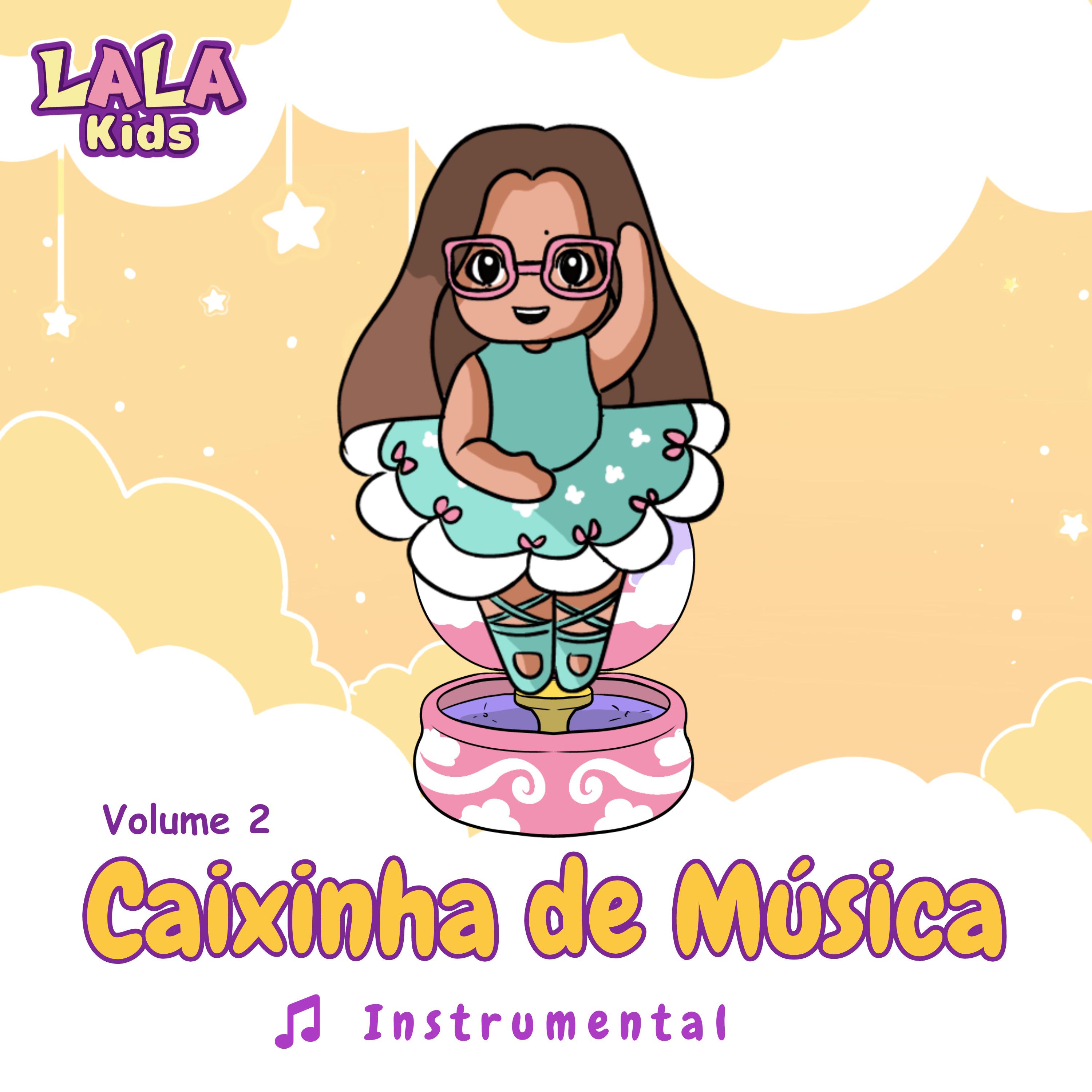 Постер альбома Caixinha de Música, Vol. 2