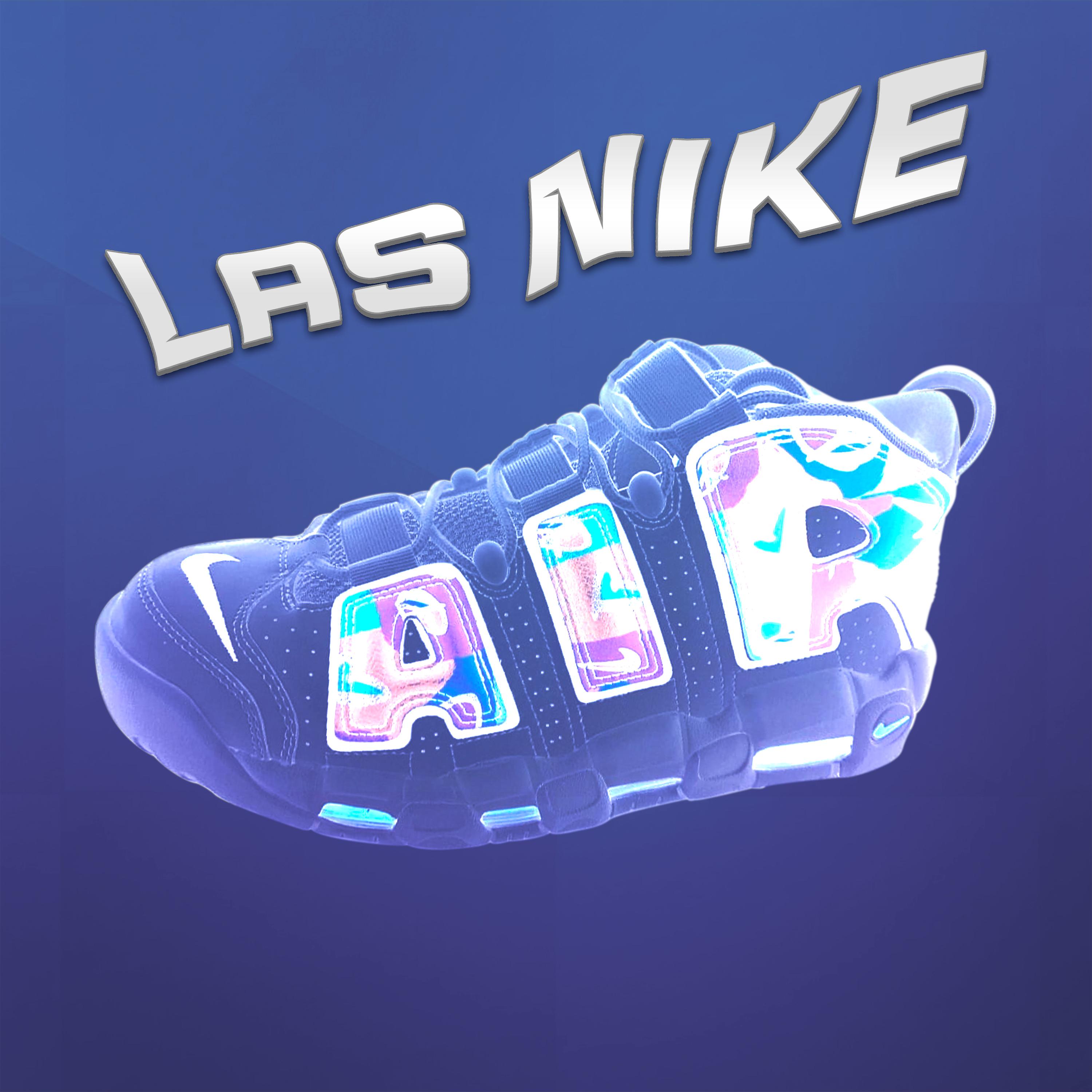 Постер альбома Las Nike
