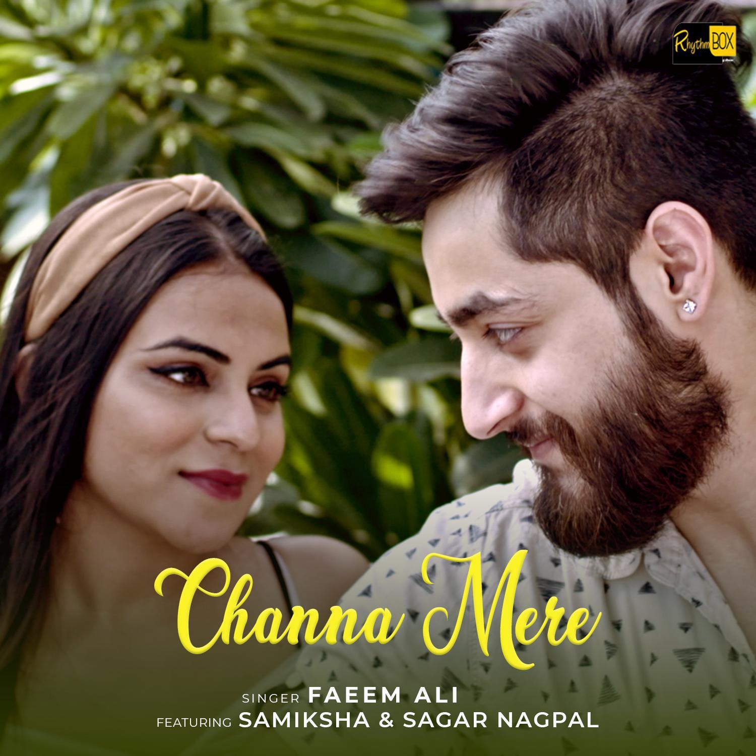 Постер альбома Channa Mere (feat. Samiksha & Sagar Nagpal)